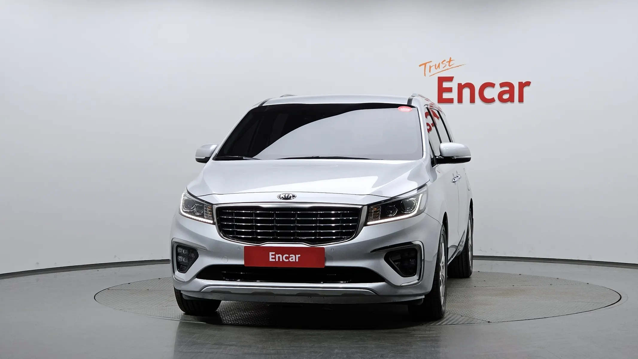 Kia 카니발 7 2018 2/5