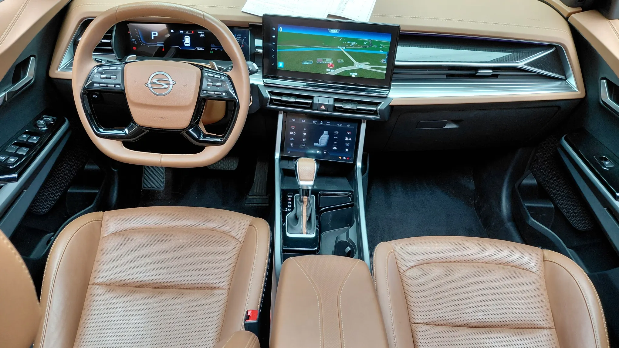 KG Mobility 토레스 1.5 4WD 2022 4/5