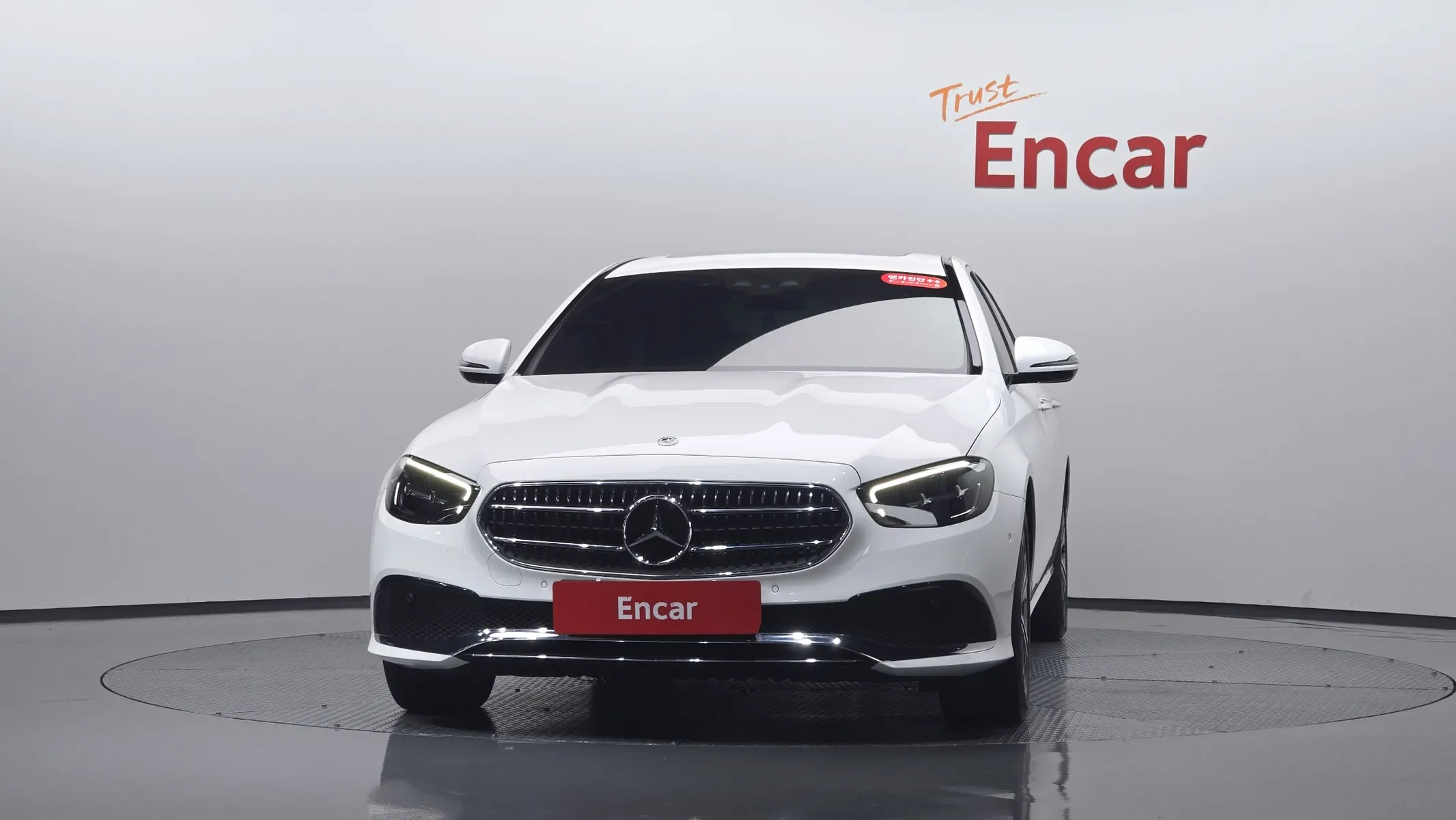 Mercedes-Benz E-Class W213 E250 2021 2/33