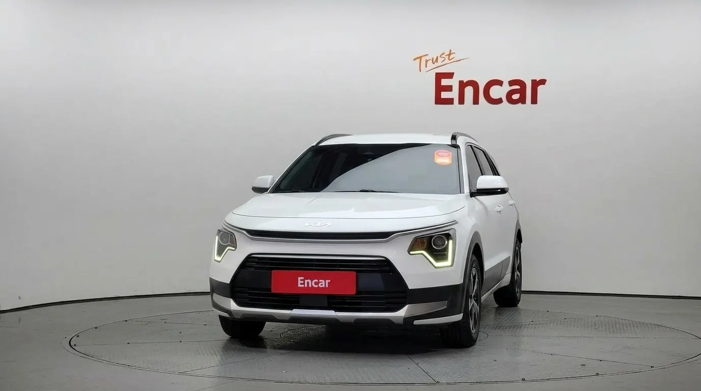 Kia 디 니로 2023 2/5