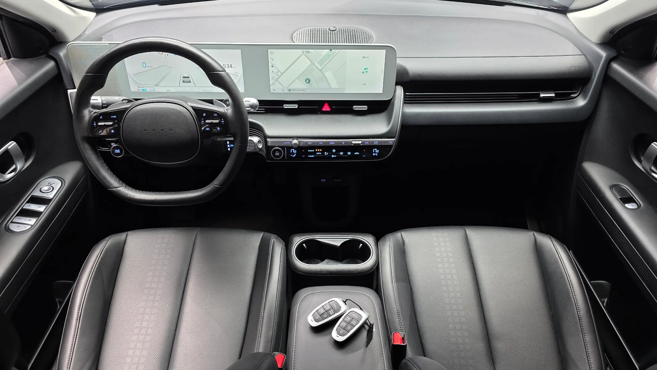 Hyundai Ioniq 5 2023 4/5