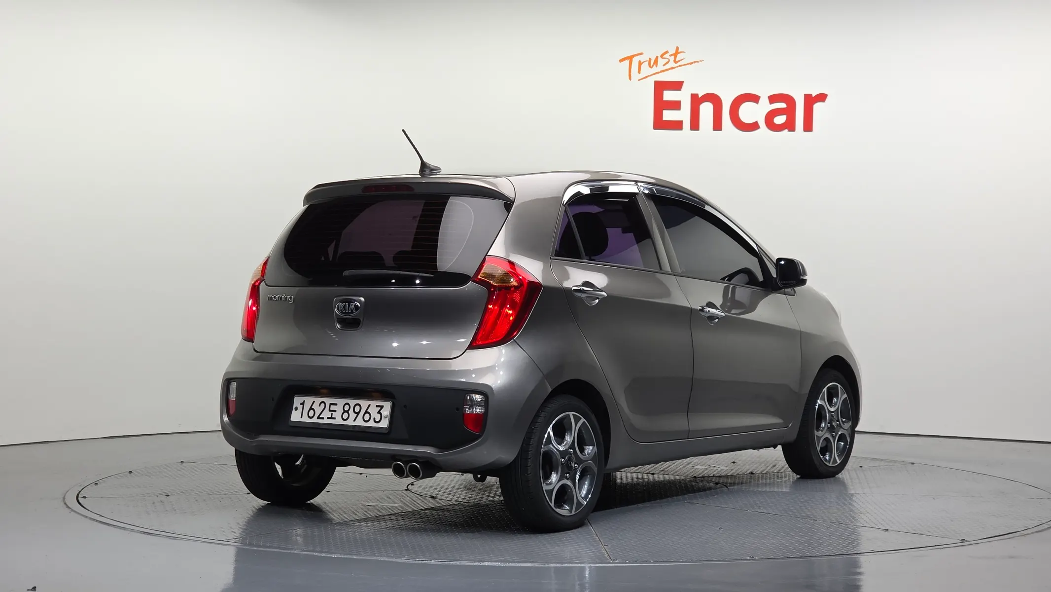 Kia 모닝 2014 2/31