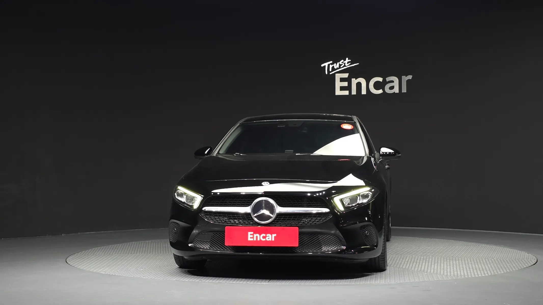 Mercedes-Benz A-Class W177 A220 2020 3/31