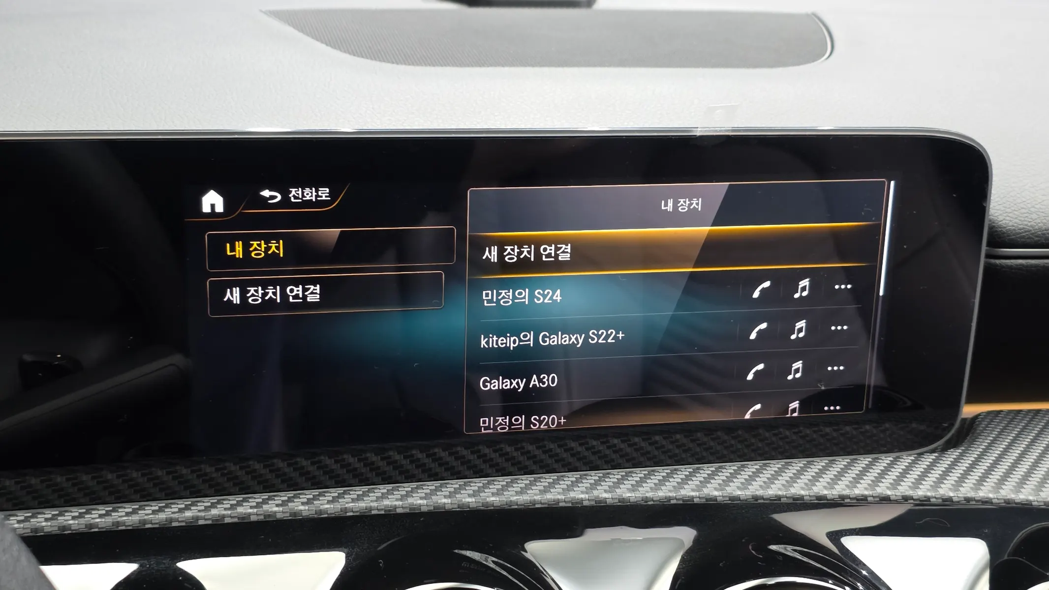 Mercedes-Benz A-Class W177 A220 2020 30/31