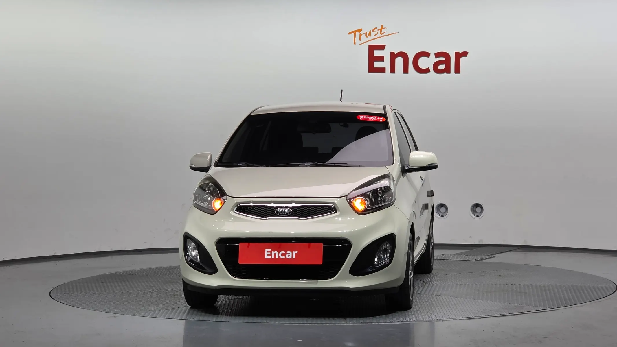 Kia 모닝 2013 3/36