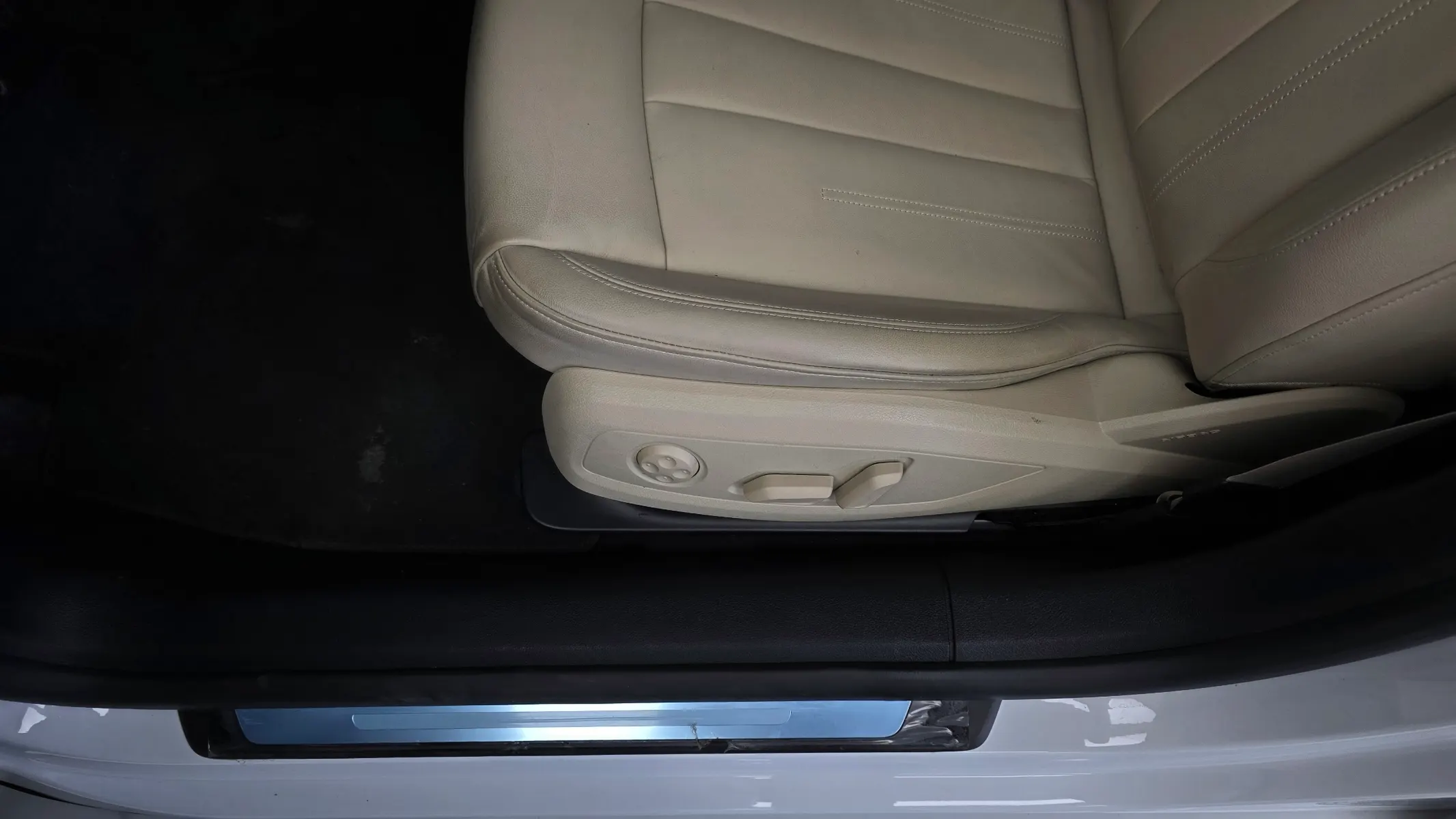 Audi A5 (F5) 40 TFSI 2021 31/32