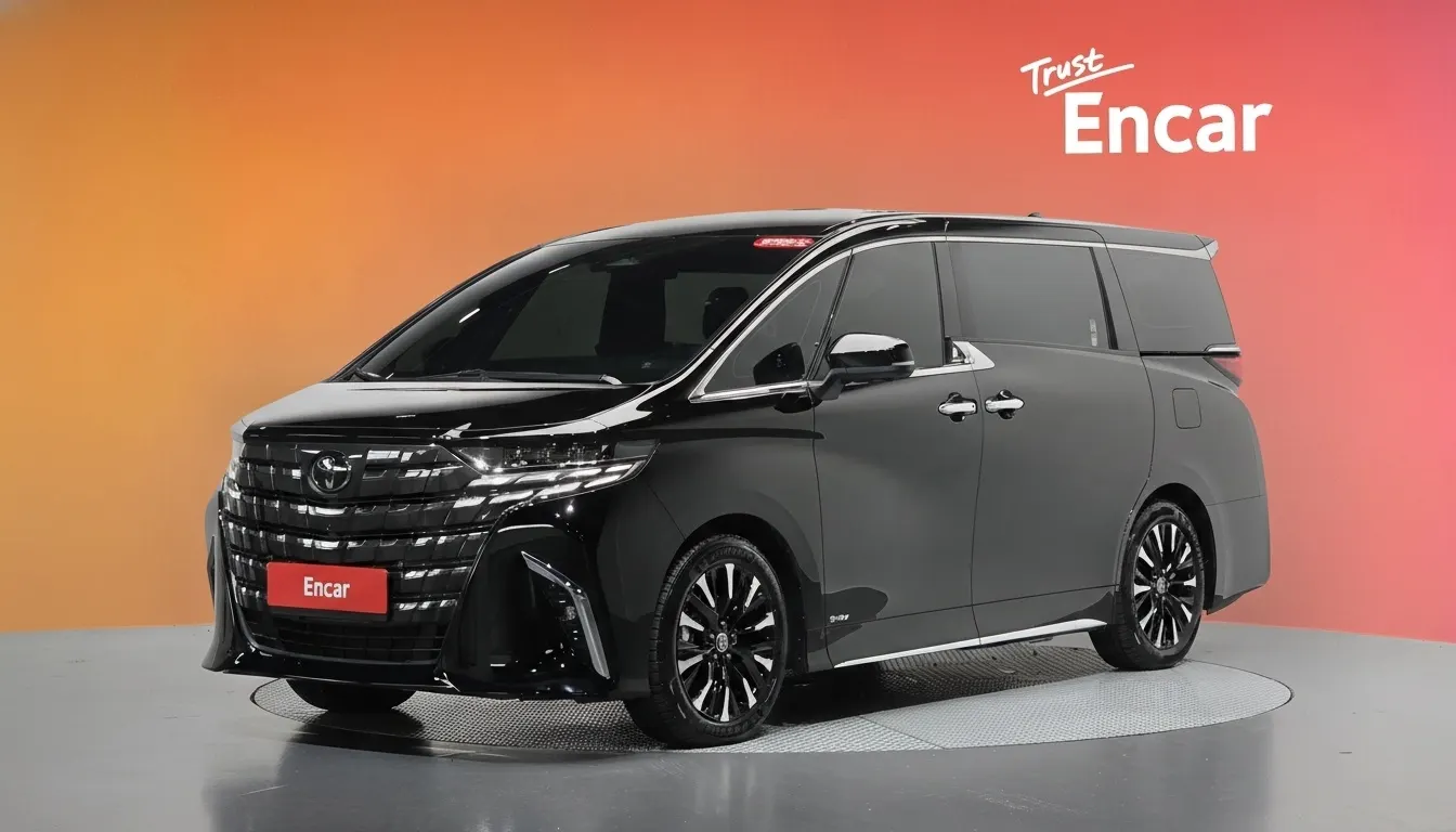 Toyota 4 2.5 HEV AWD 2025 4/5