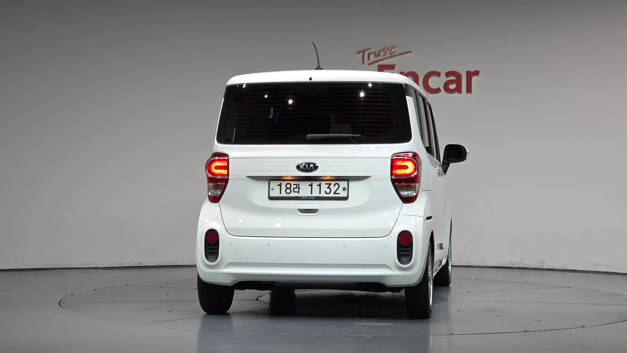 Kia Ray 2019 3/5