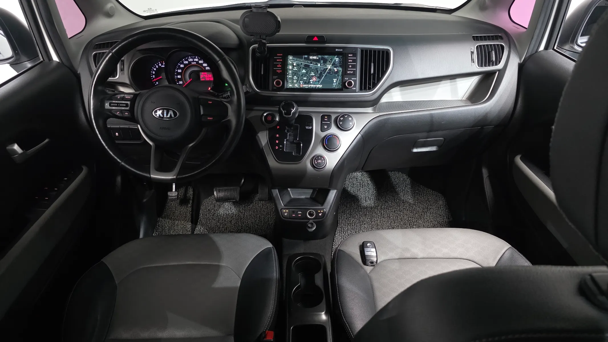 Kia Ray 2019 4/5