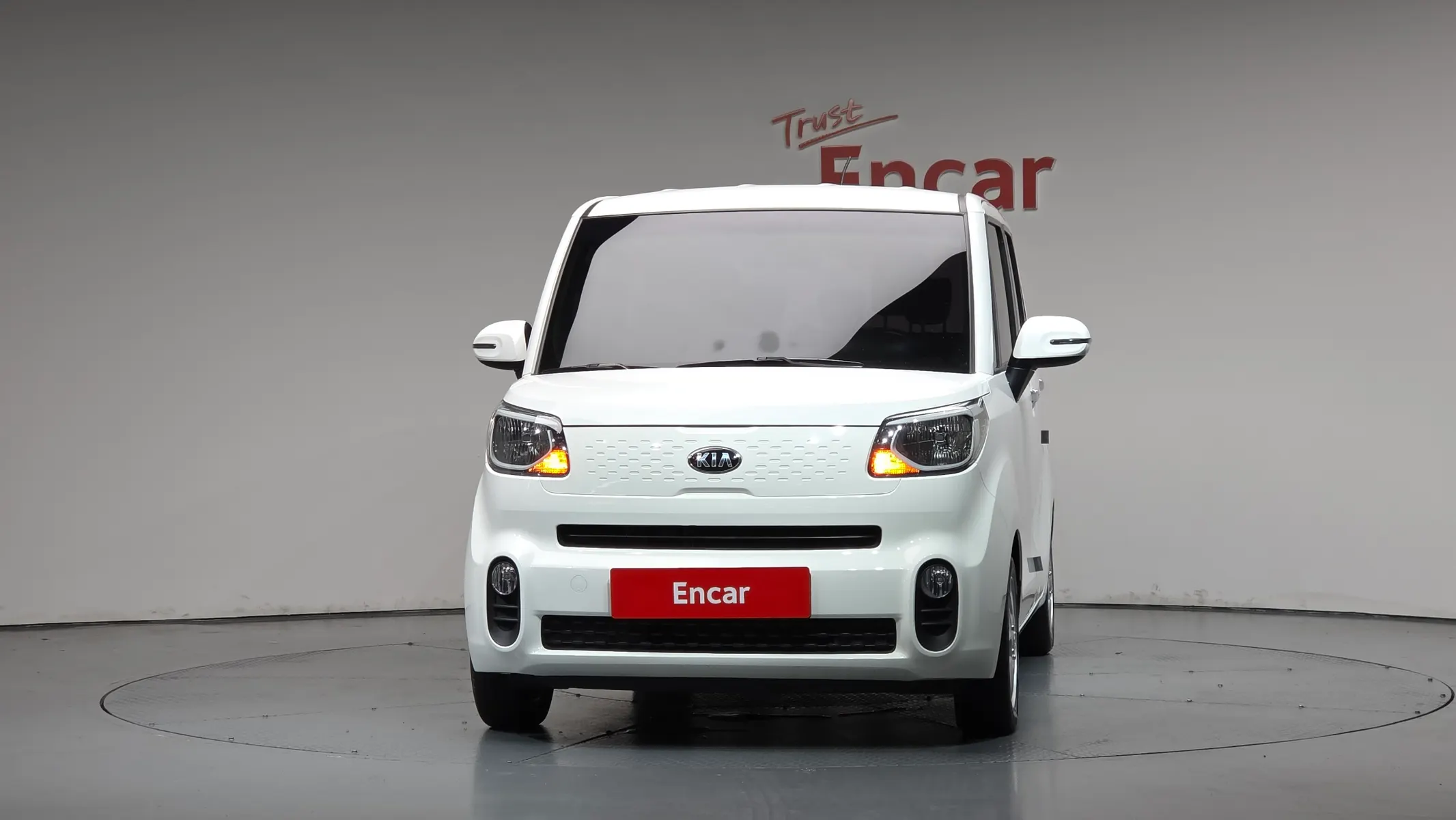 Kia Ray 2019 2/5