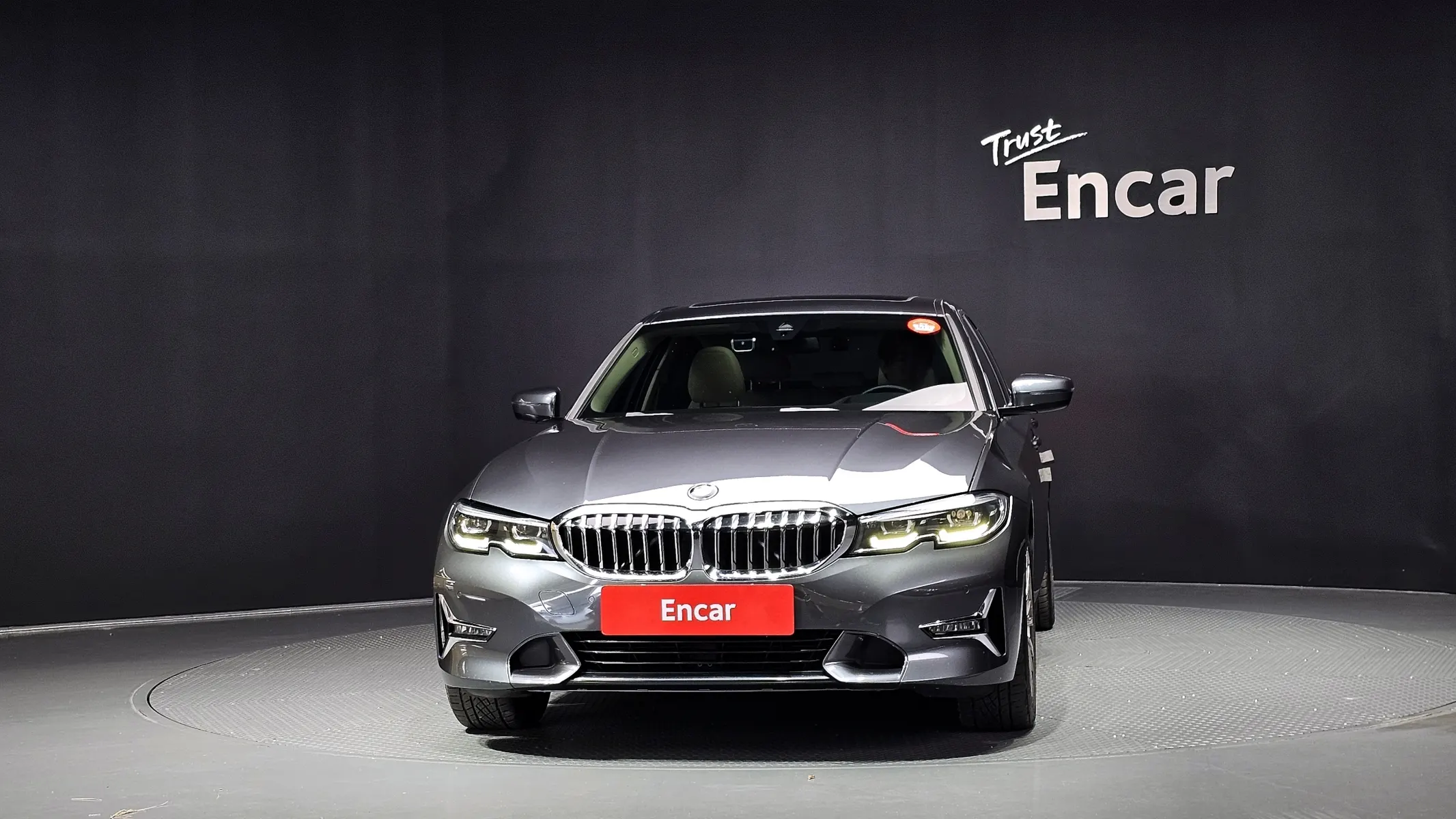 BMW 3 Series (G20) 330i xDrive 2019 3/34