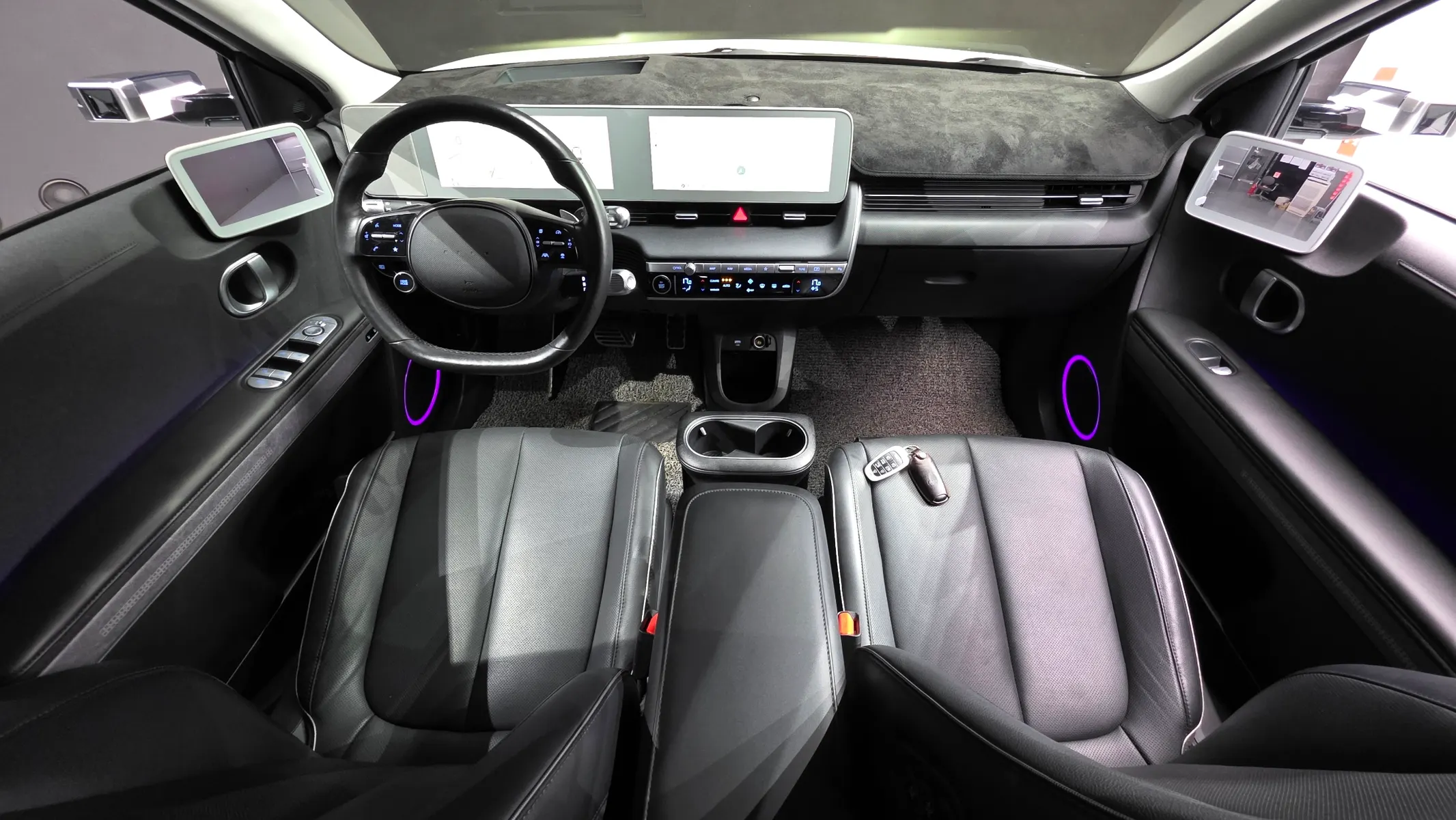 Hyundai Ioniq 5 2021 4/5