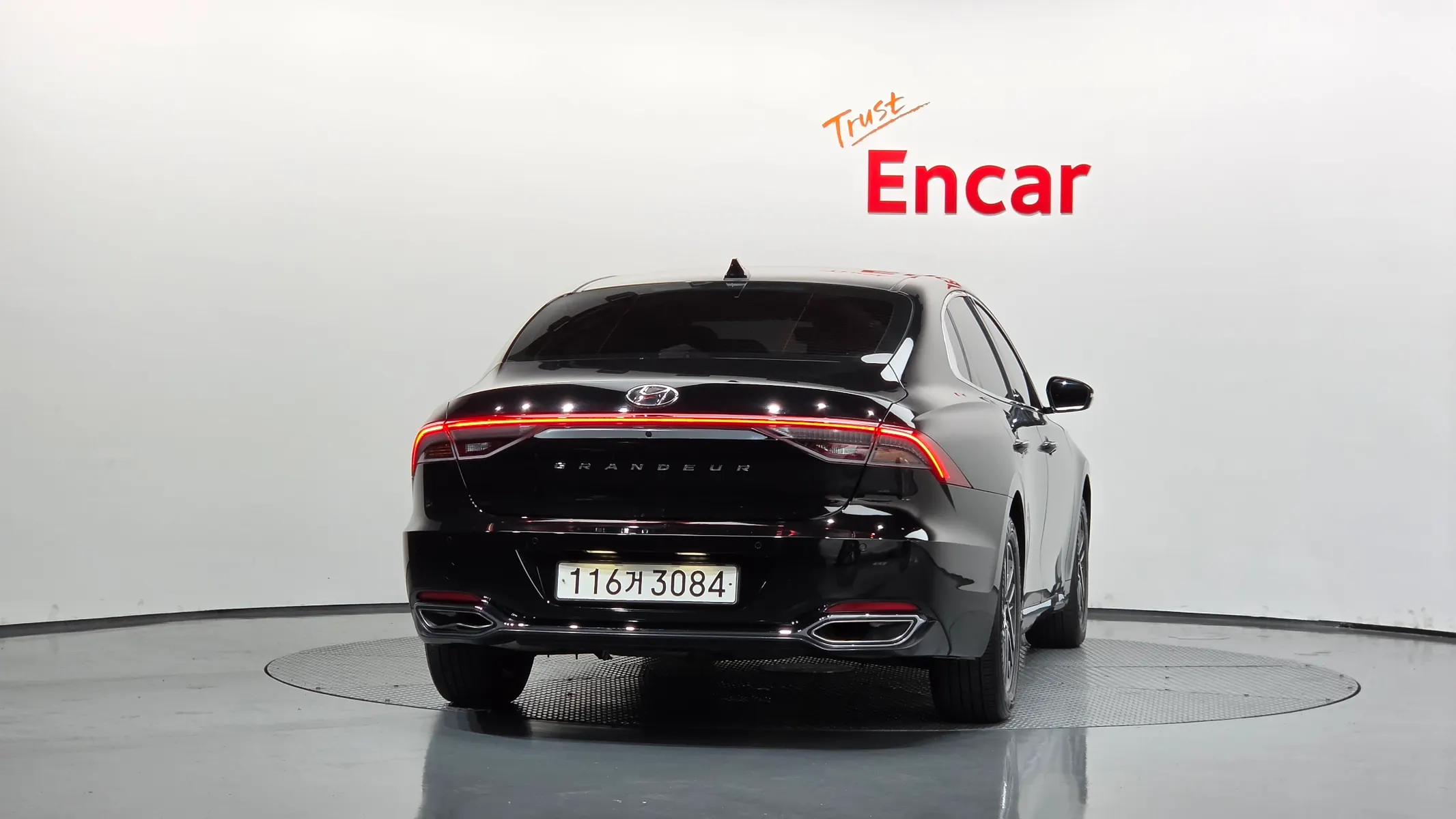 Hyundai IG 3.0 LPi () 2022 3/5