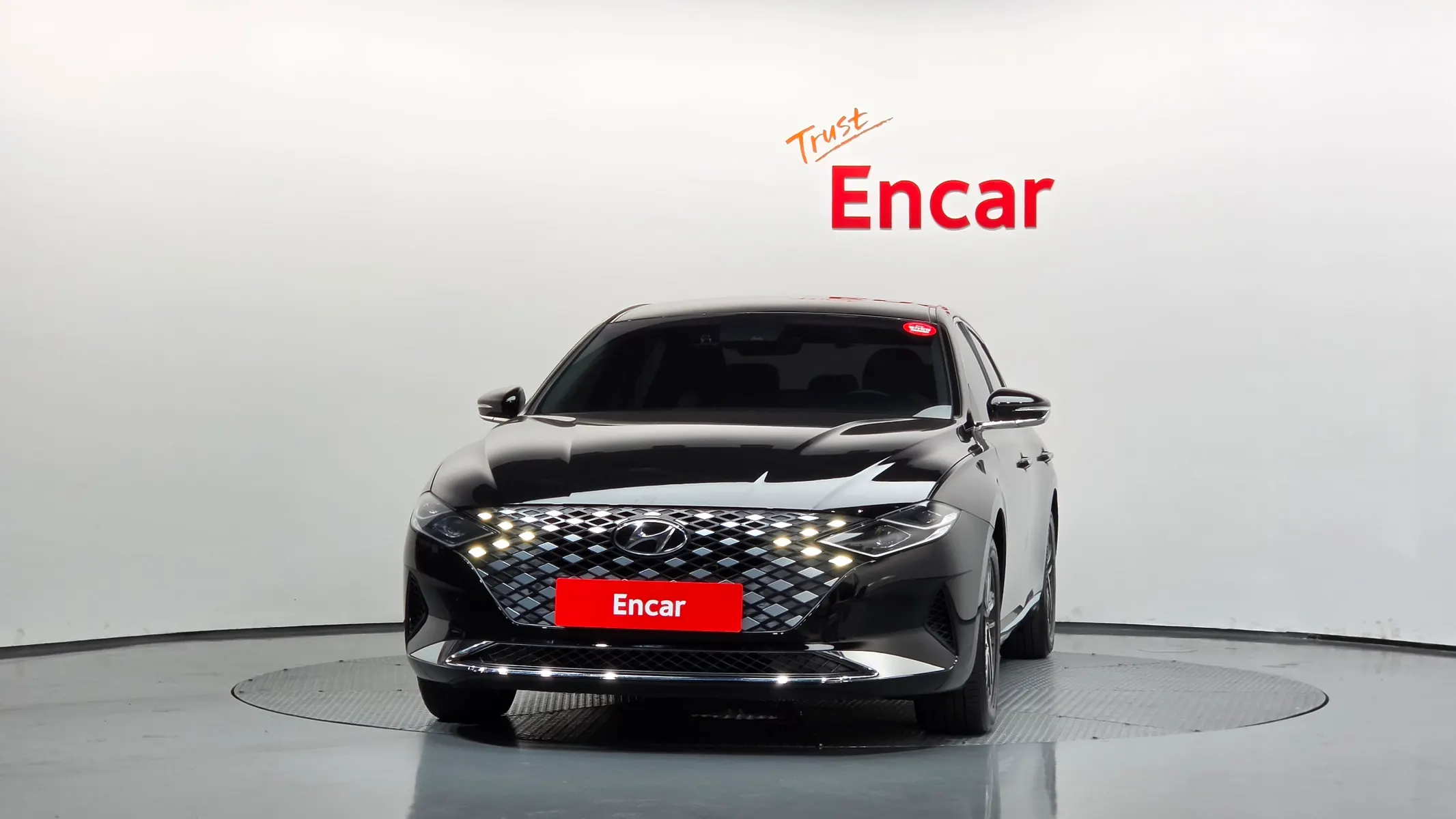 Hyundai IG 3.0 LPi () 2022 2/5