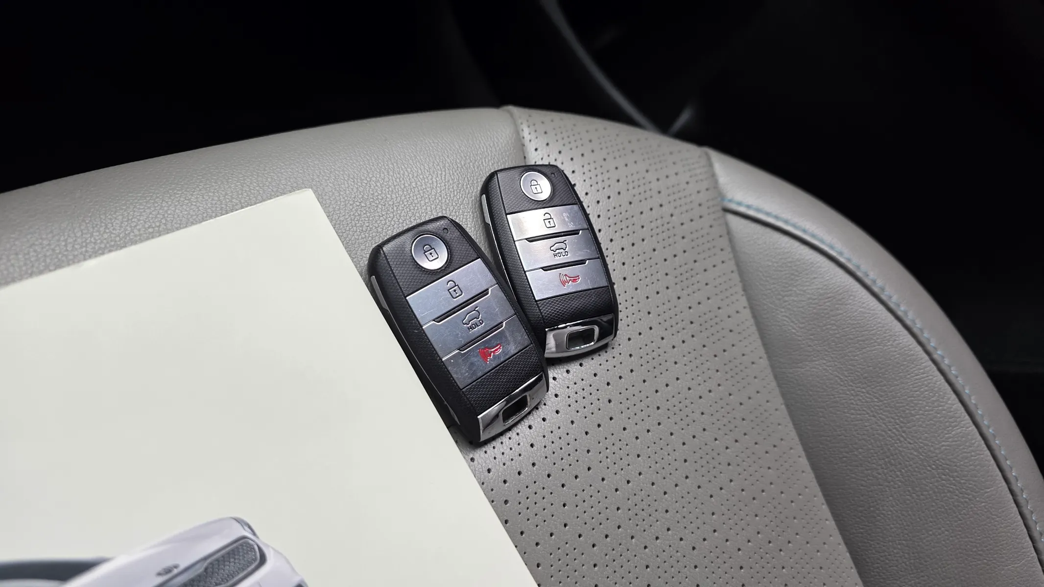 Kia Niro 2016 33/34