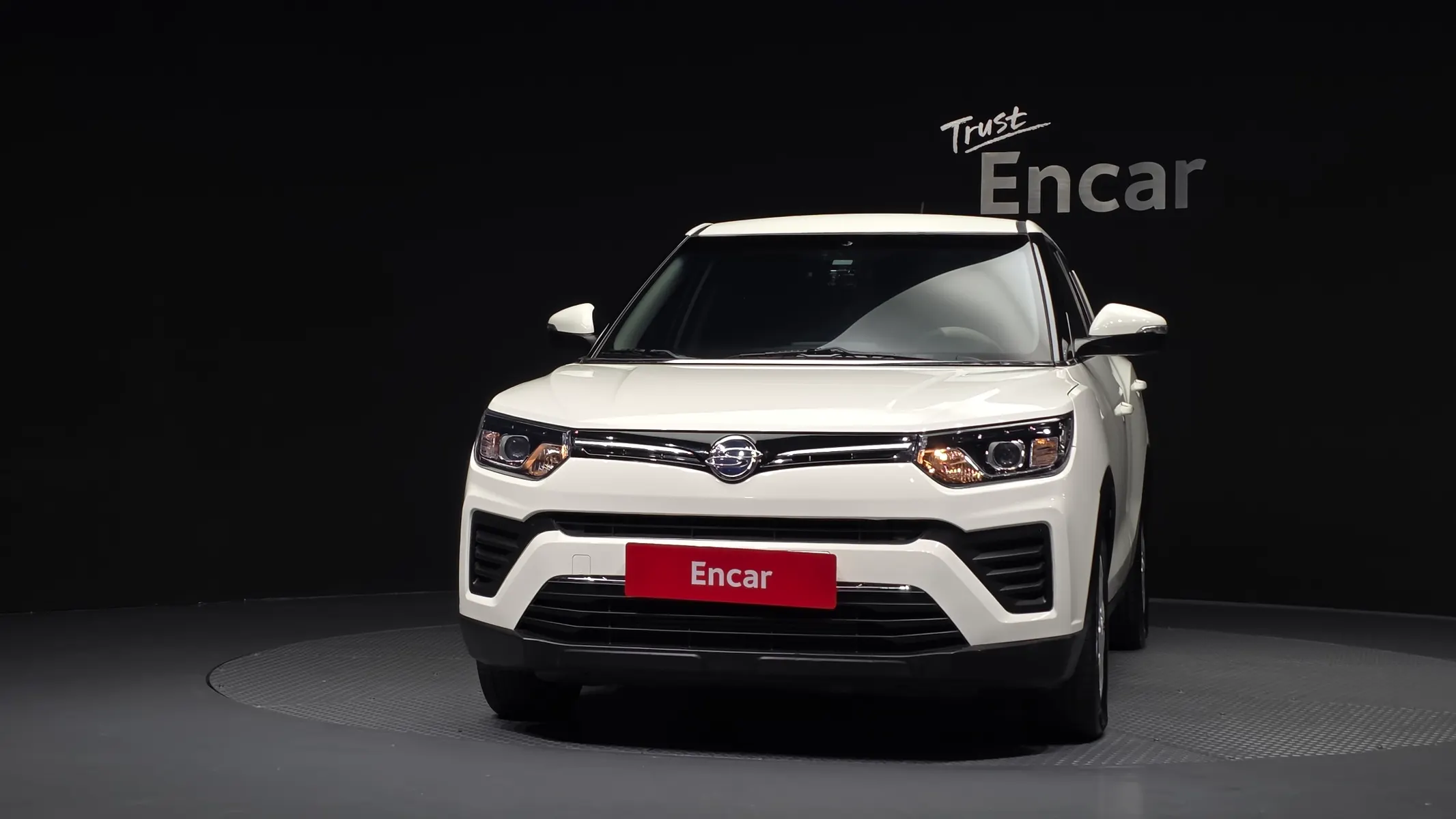 KG Mobility 베리 티볼리 1.6 2WD 2020 2/5