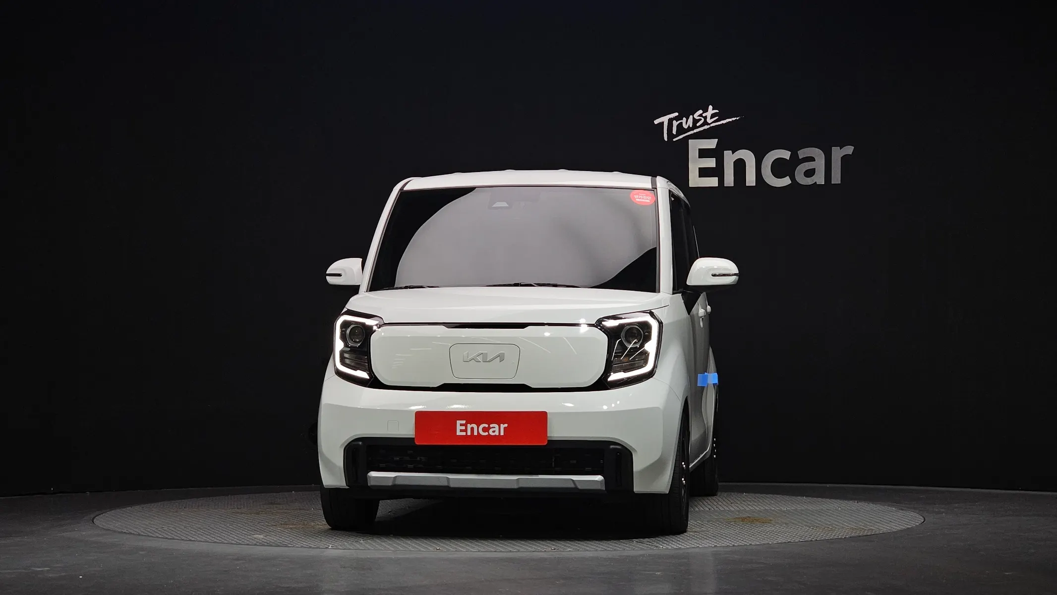 Kia EV 2023 3/34