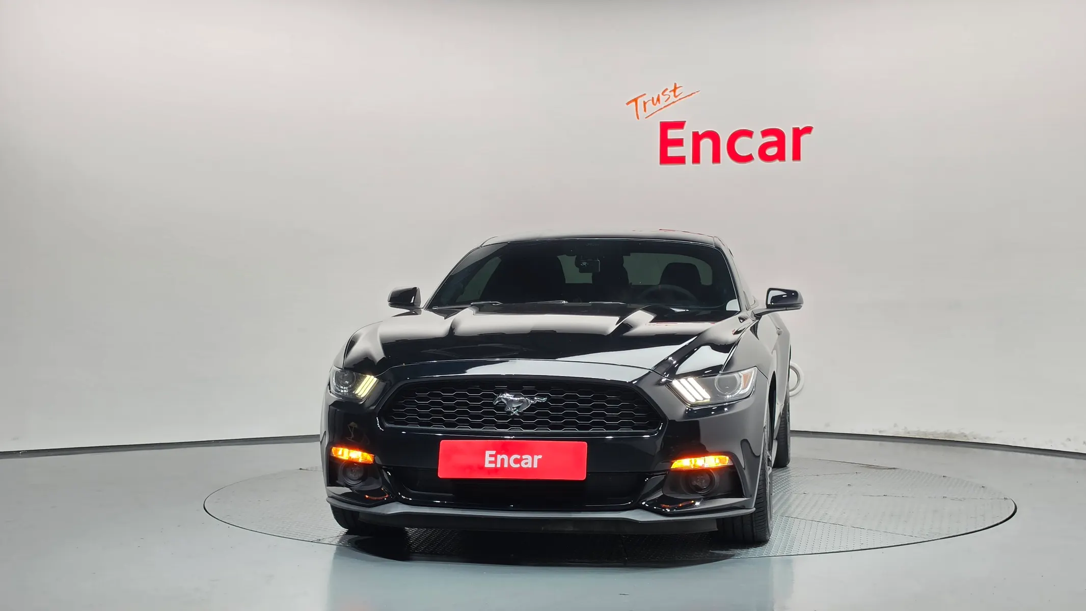 Ford 머스탱 2017 3/33