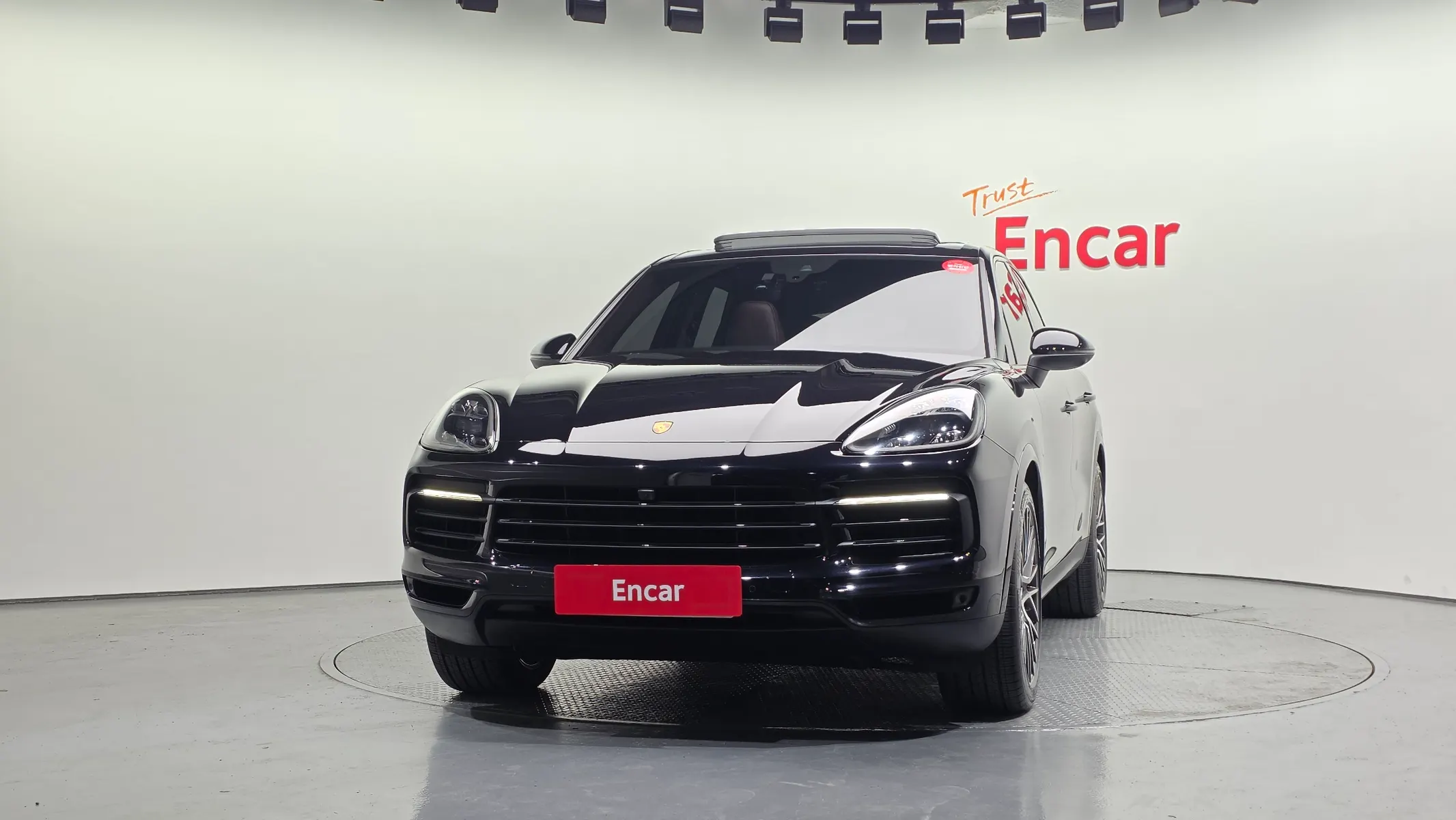 Porsche (PO536) 3.0 2021 3/36