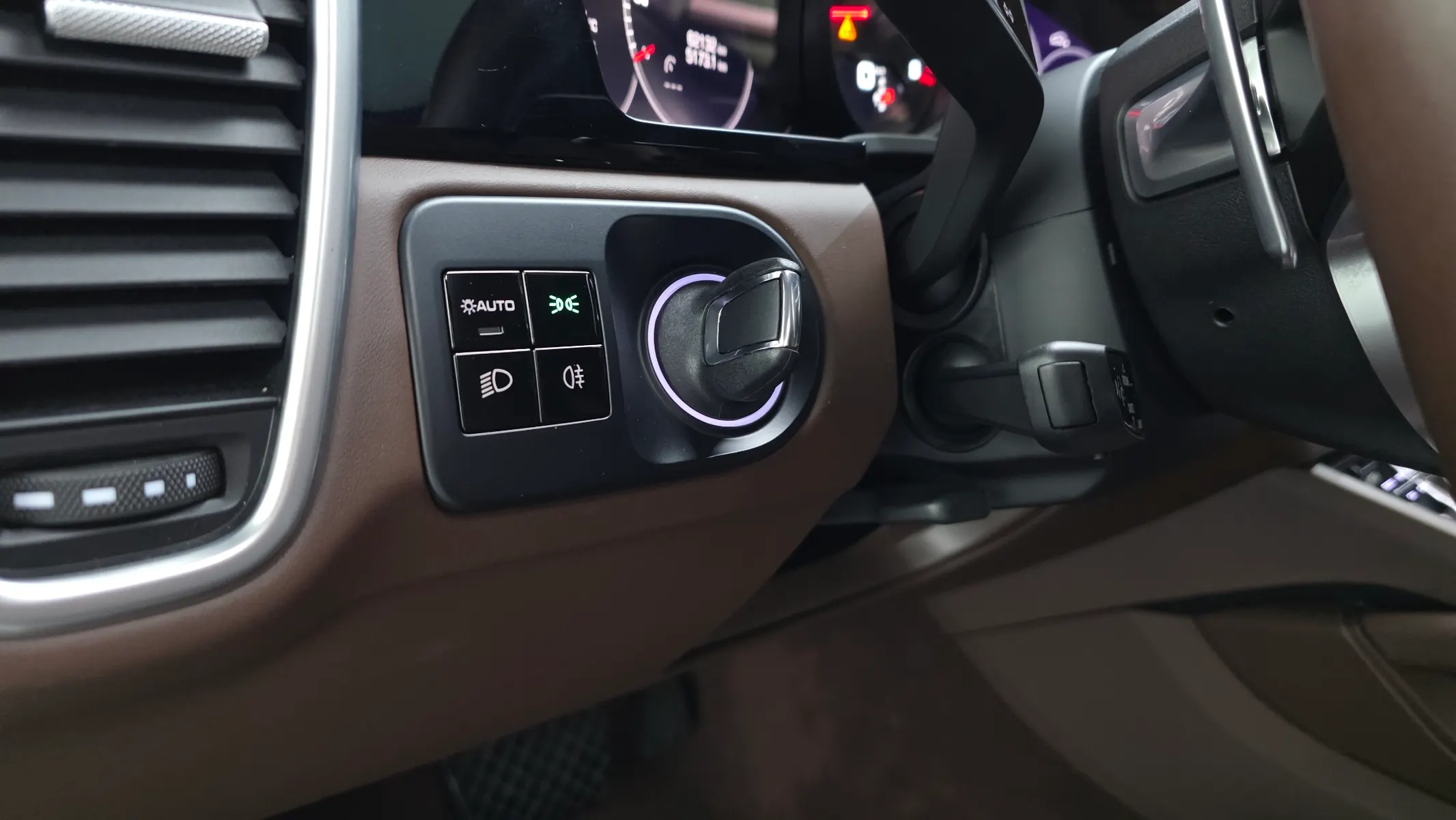 Porsche (PO536) 3.0 2021 35/36