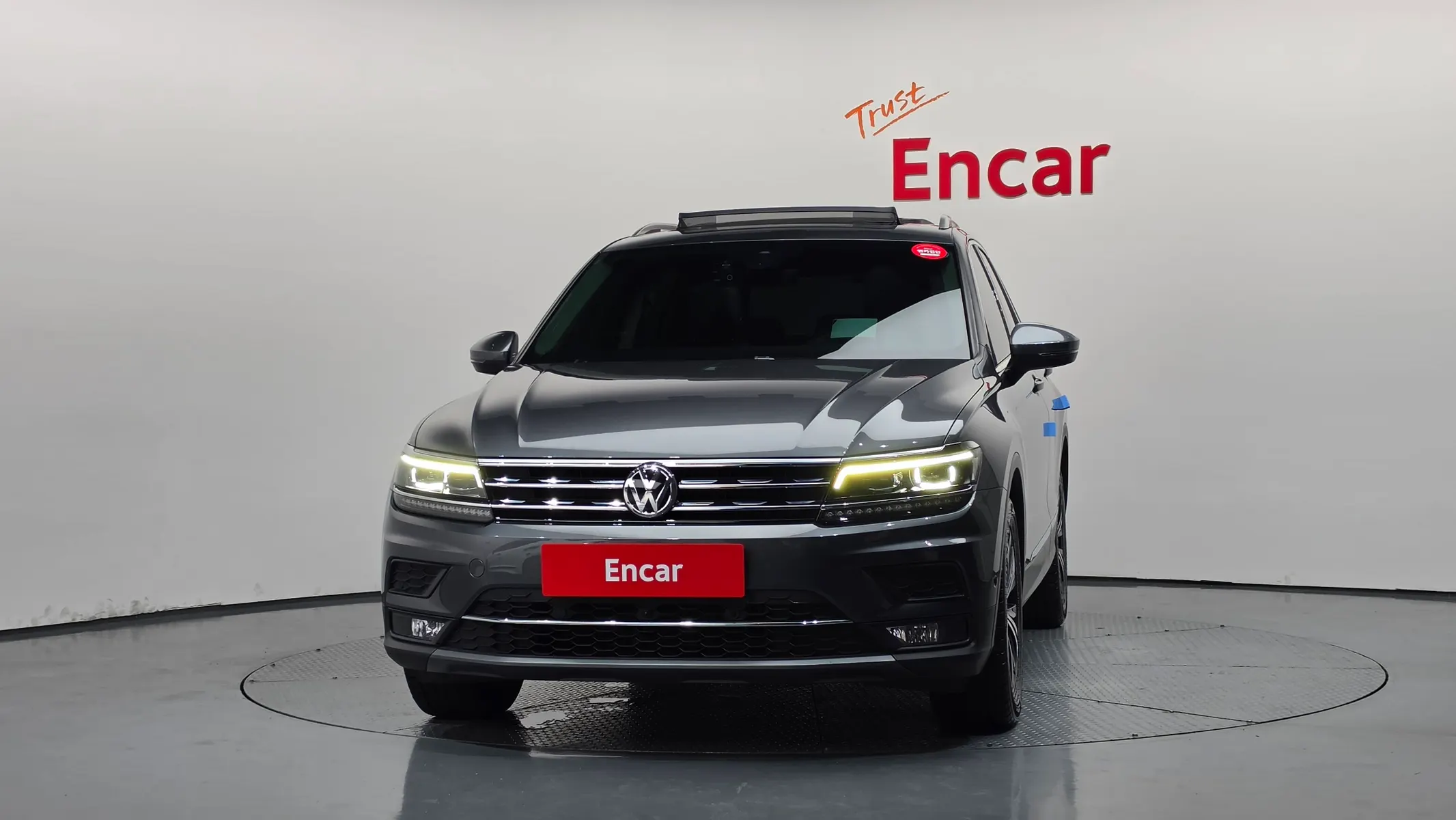 Volkswagen 2 2.0 TDI 2020 3/21