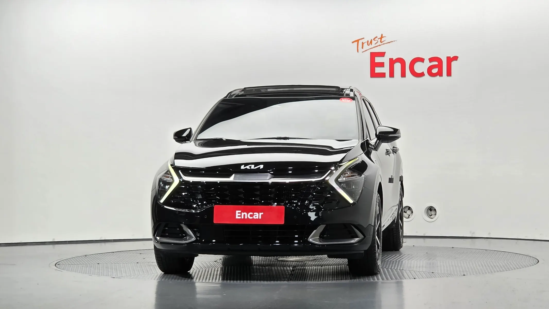 Kia 5 2WD 2021 2/5