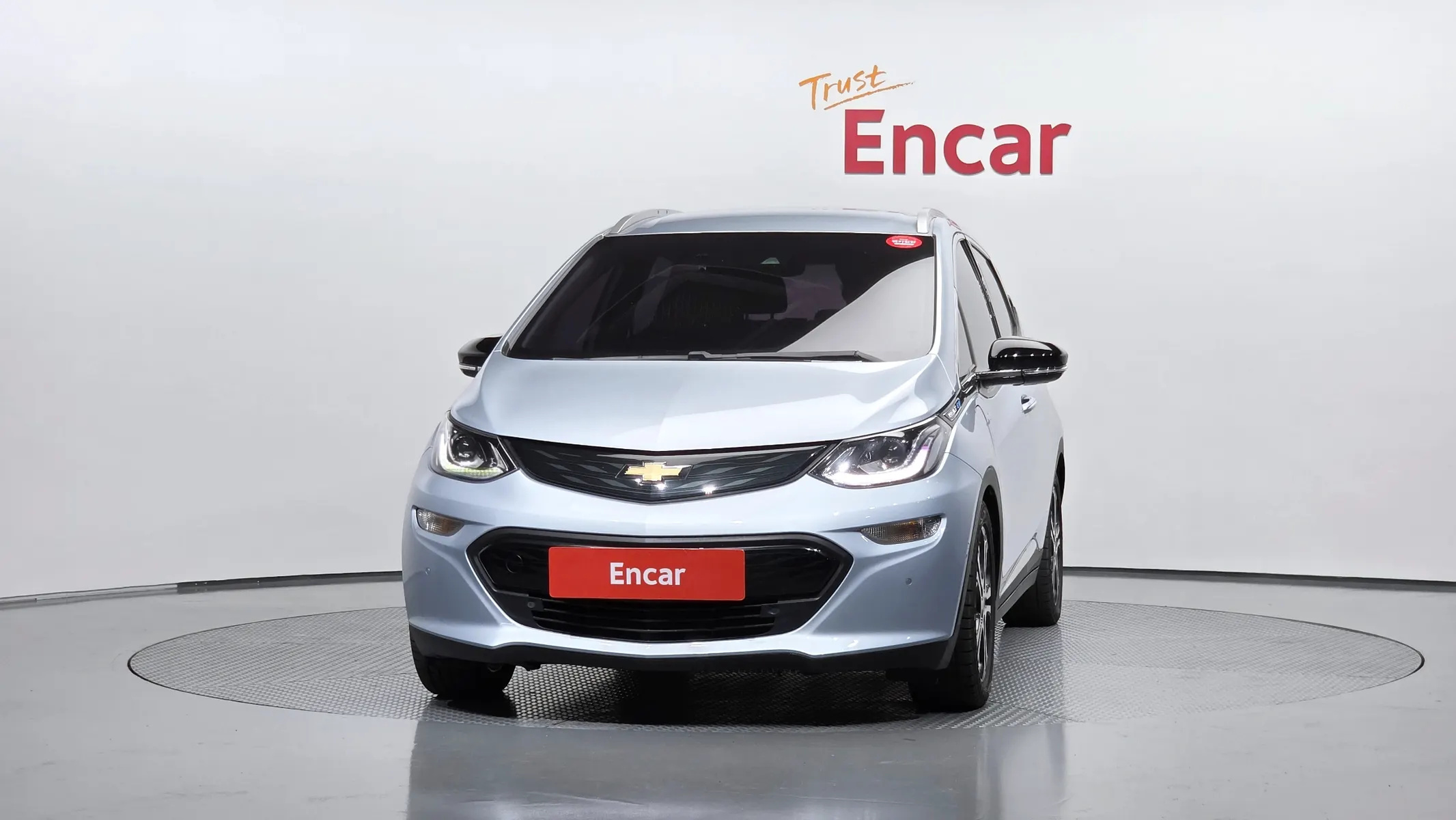 Chevrolet EV EV 2017 2/5