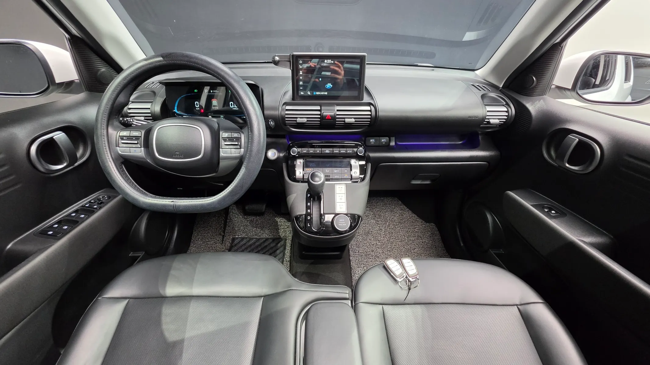 Hyundai Casper 2022 4/5