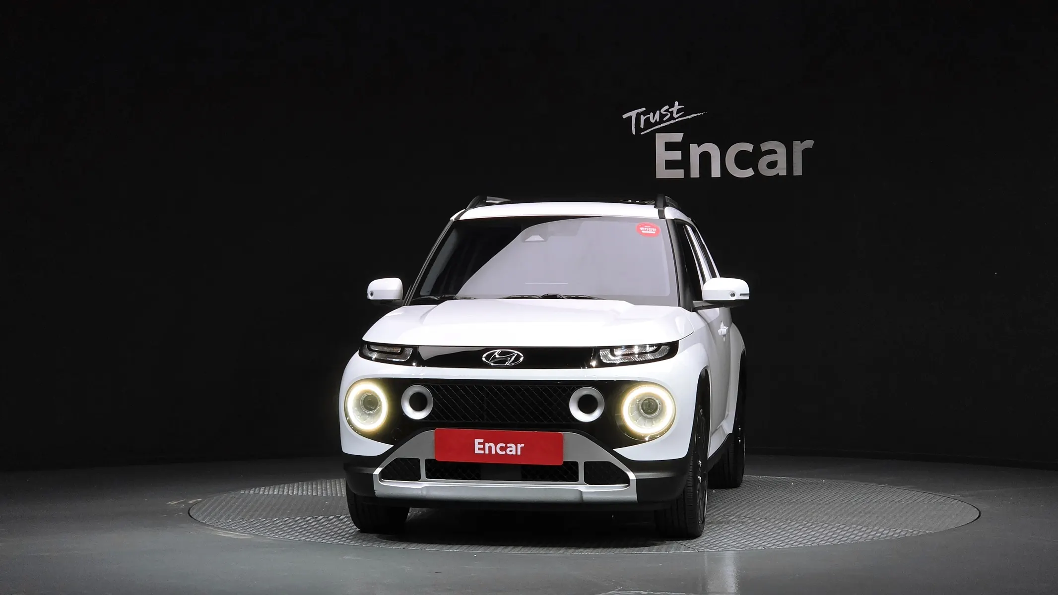 Hyundai Casper 2022 2/5