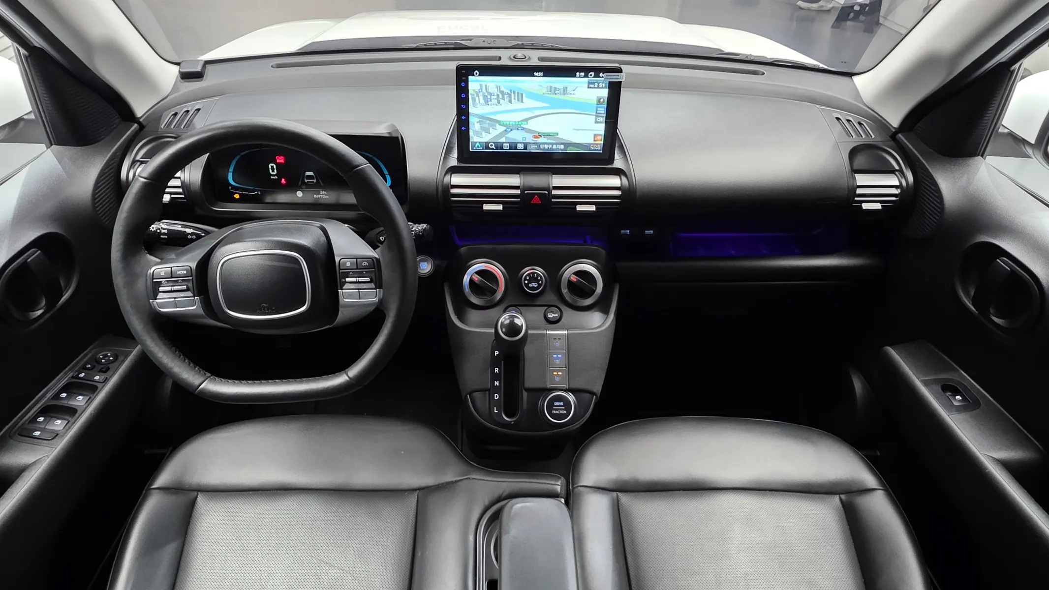 Hyundai Casper 2022 4/5