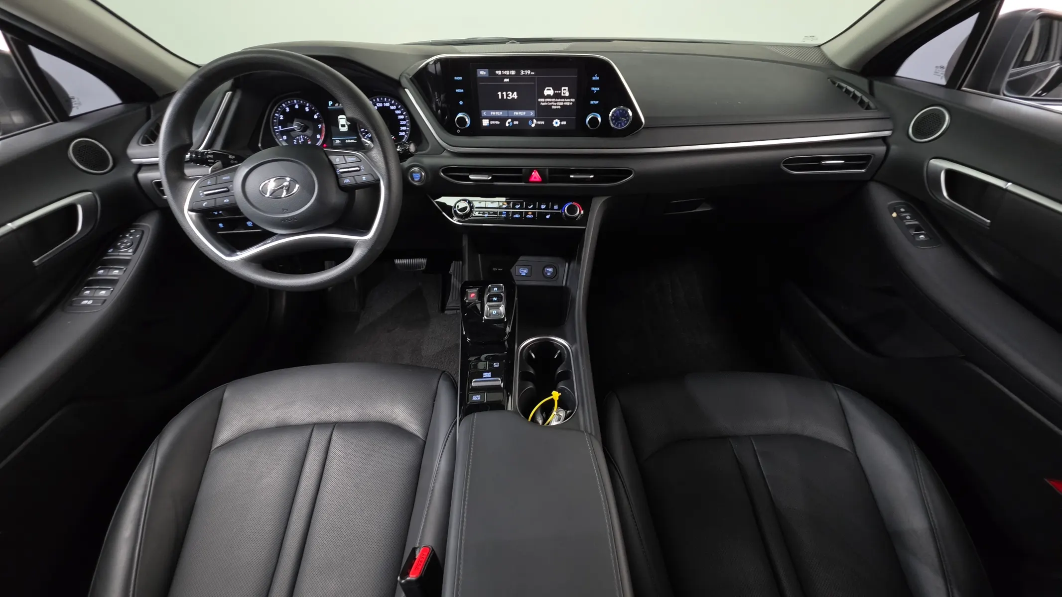 Hyundai (DN8) 2.0 LPG() 2023 4/5