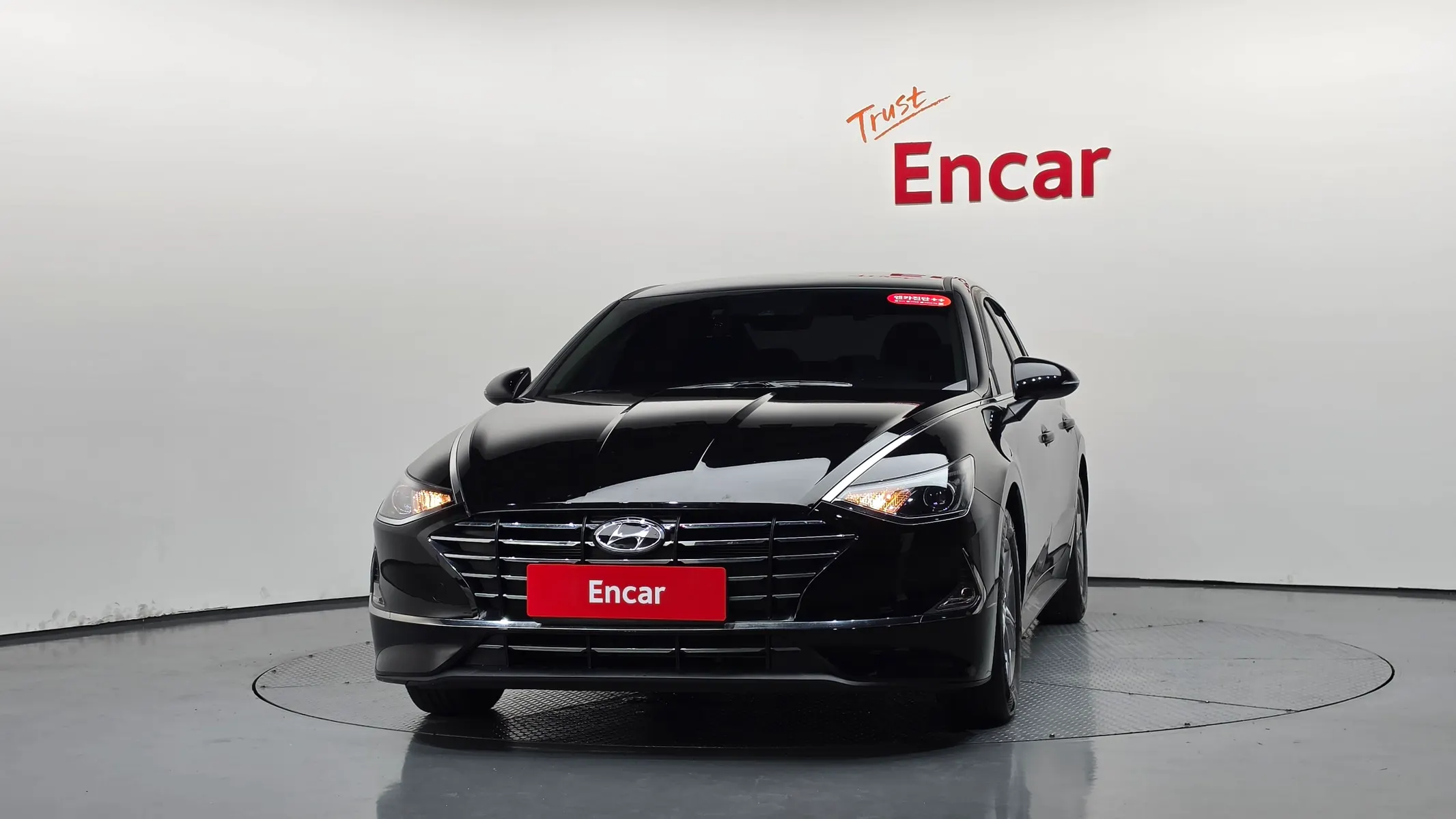 Hyundai (DN8) 2.0 LPG() 2023 2/5