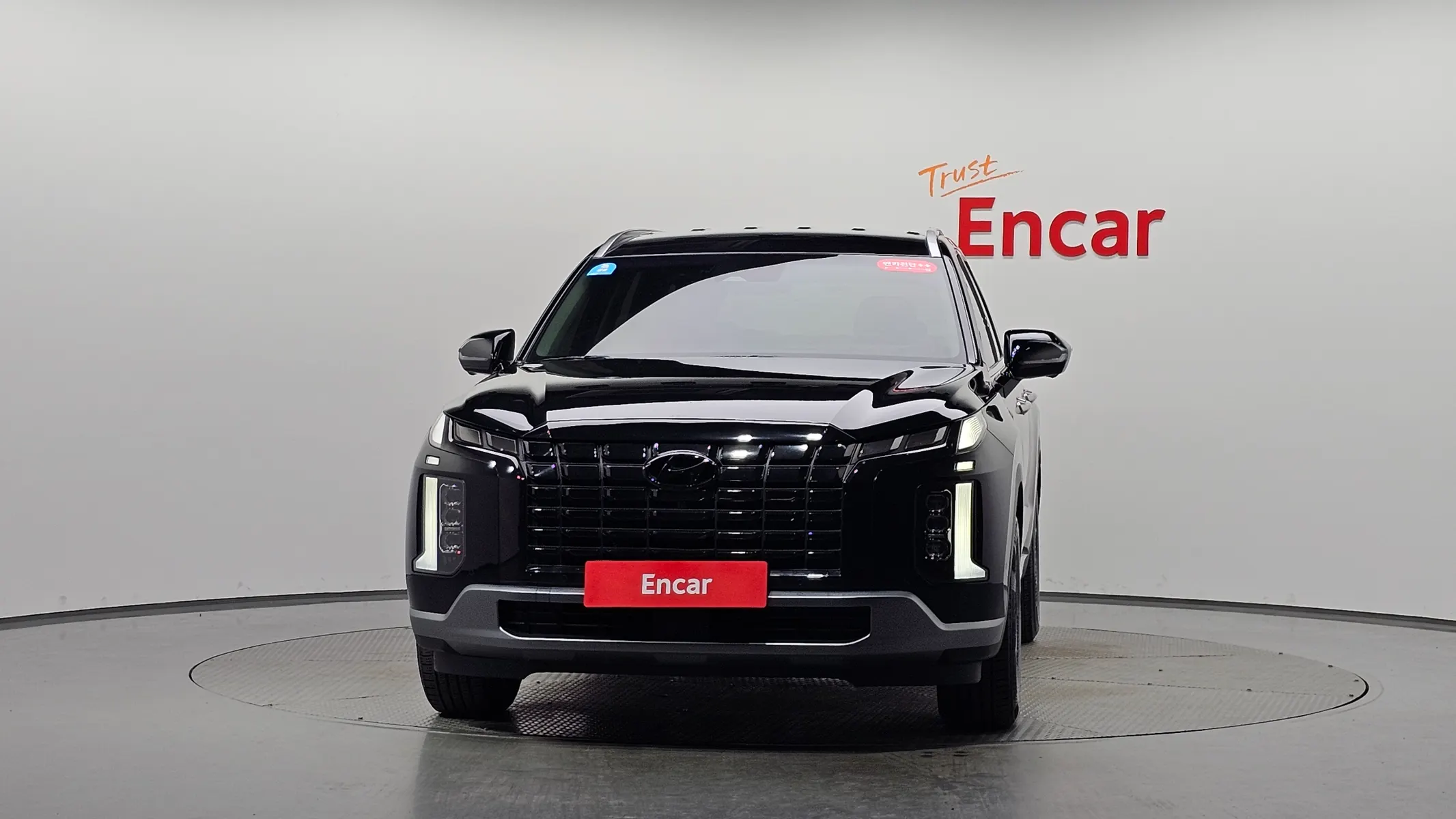 Hyundai 팰리세이드 2.2 2WD 2022 2/5