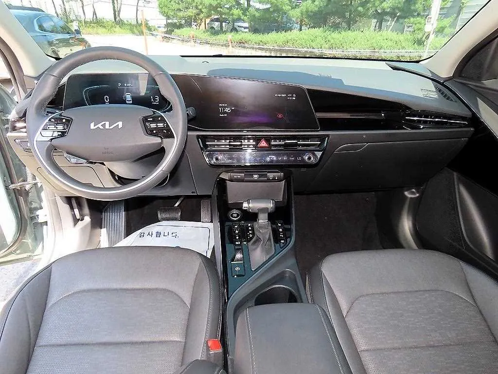 Kia 디 니로 2022 4/5