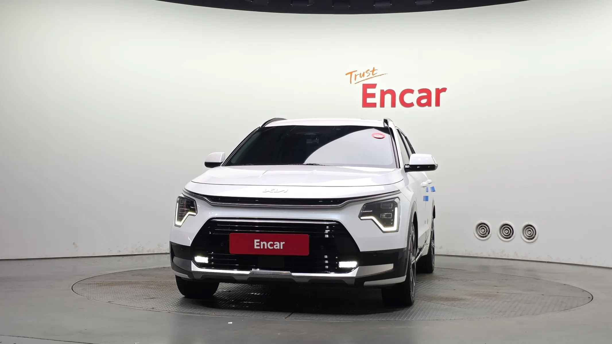 Kia 디 니로 2022 2/5