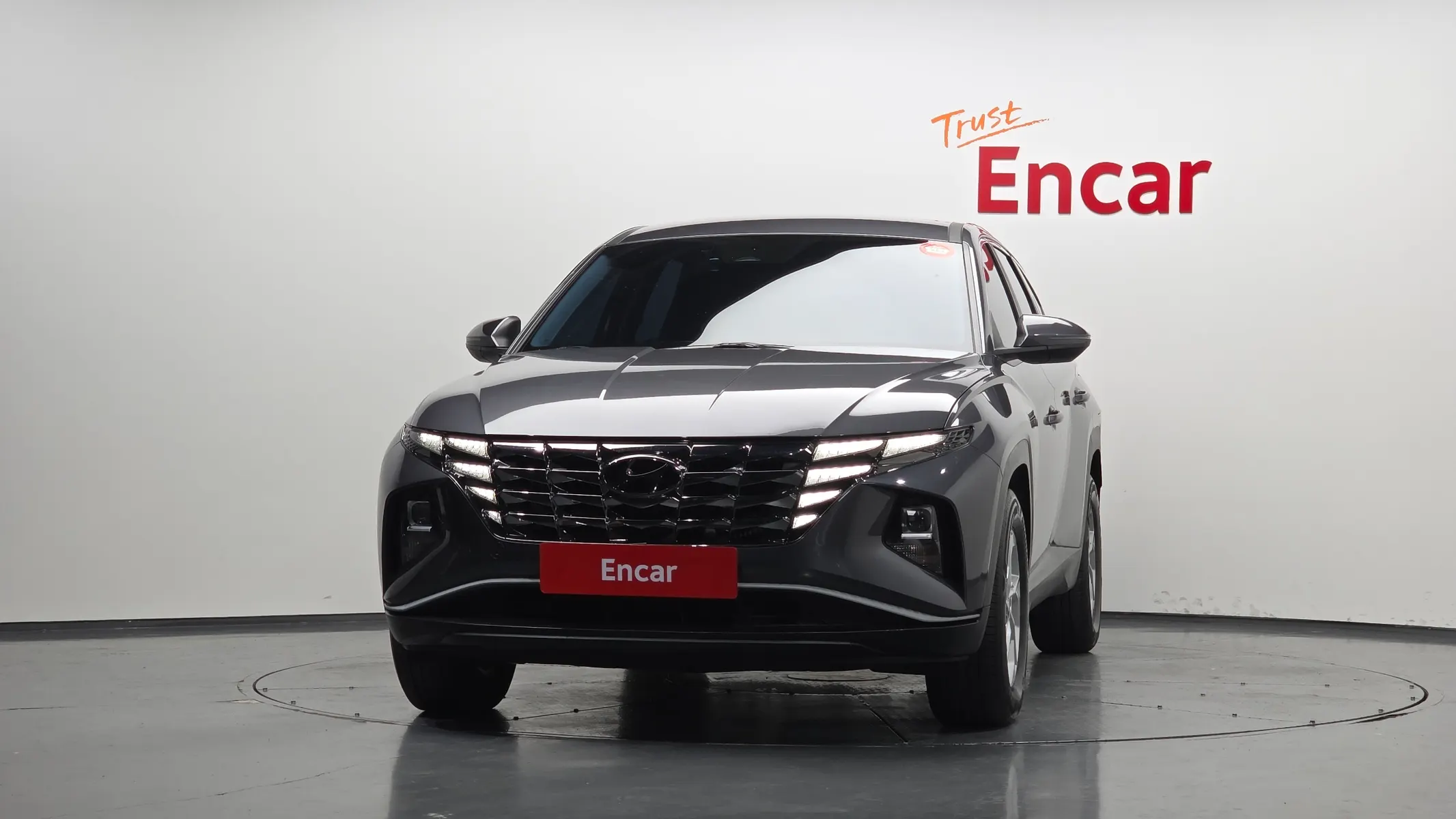 Hyundai (NX4) 2.0 2WD 2023 2/5