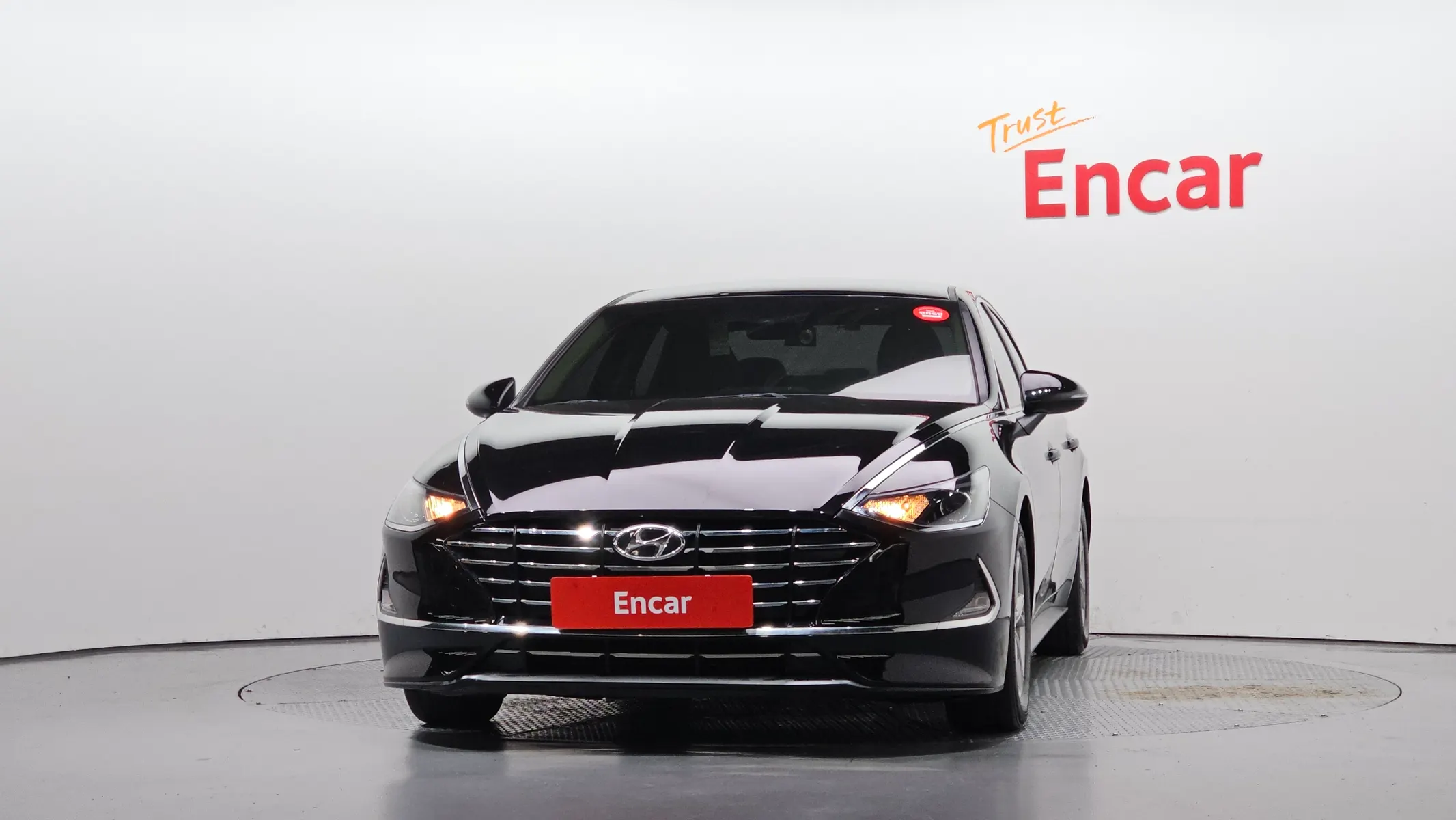 Hyundai (DN8) 2.0 LPG() 2019 2/5