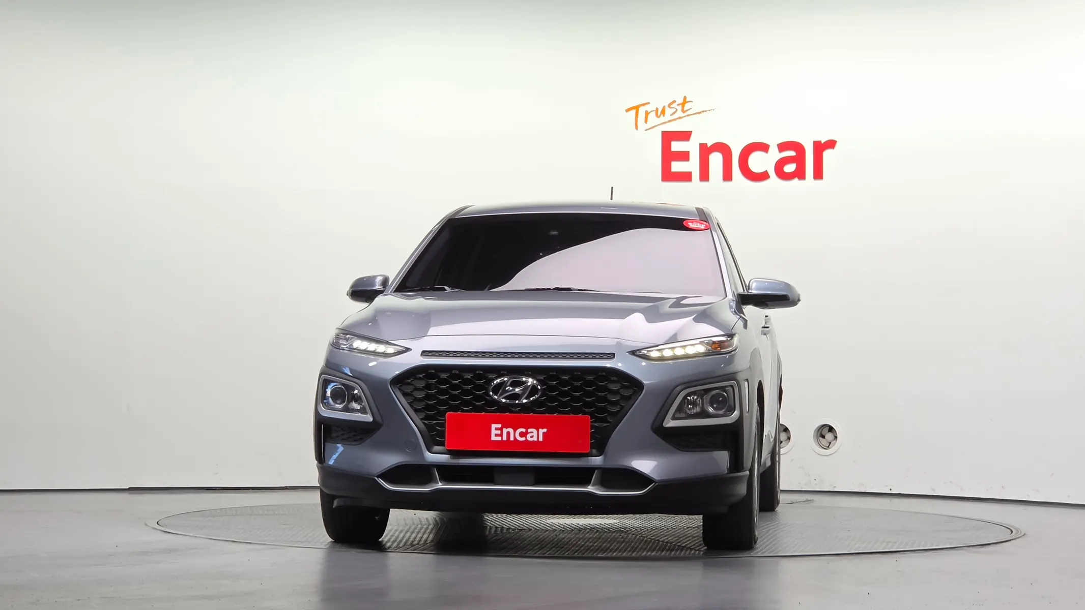 Hyundai Kona 1.6 2WD 2018 2/5