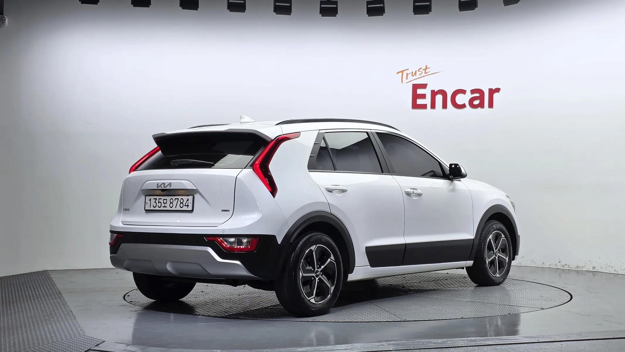 Kia 디 니로 2022 2/33