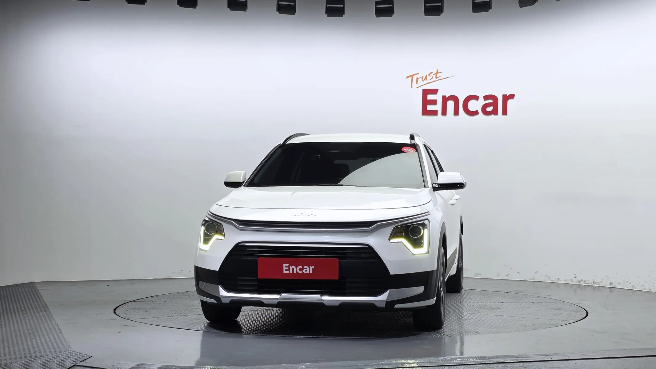Kia 디 니로 2022 3/33