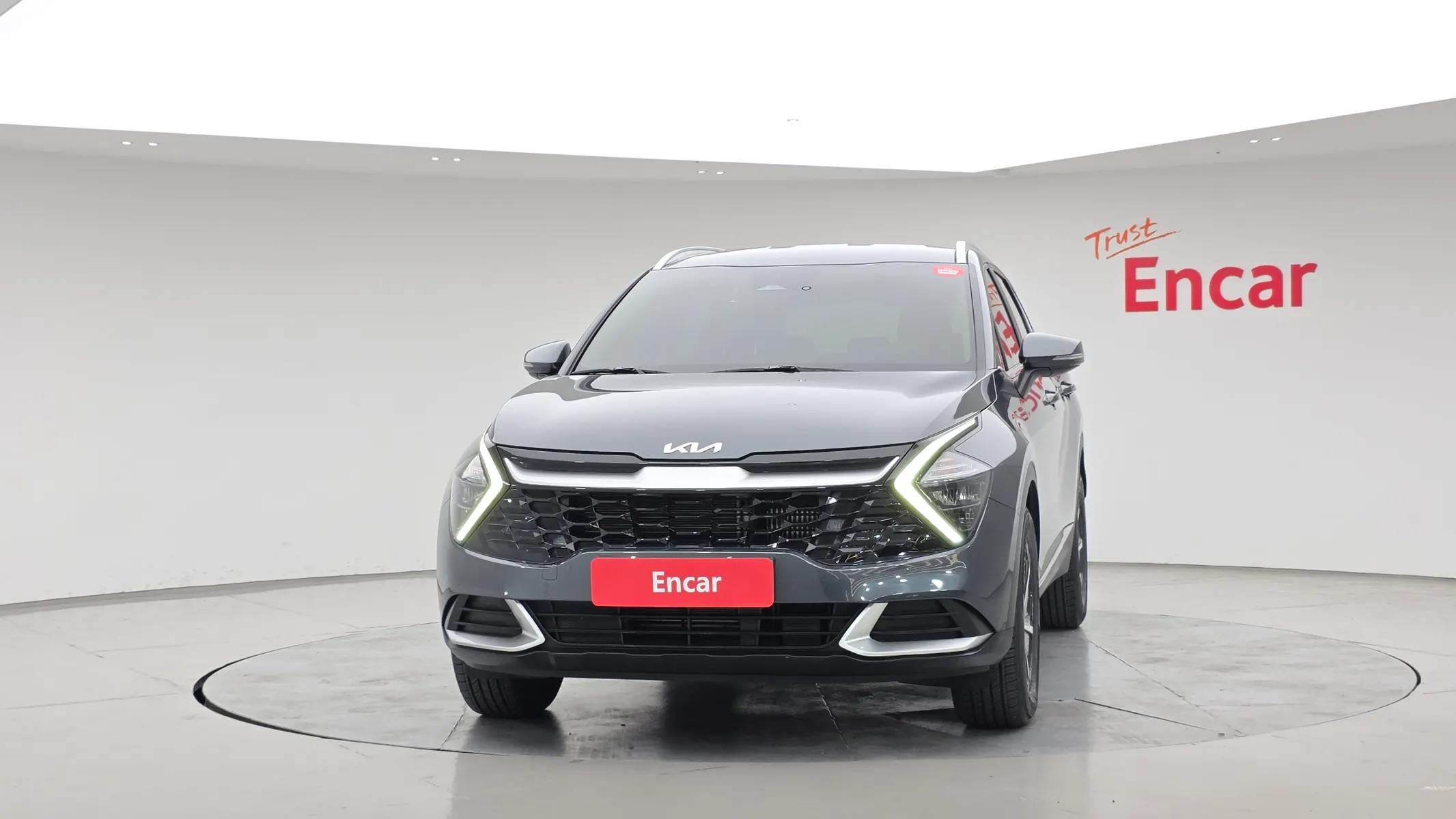 Kia 5 2WD 2024 3/35