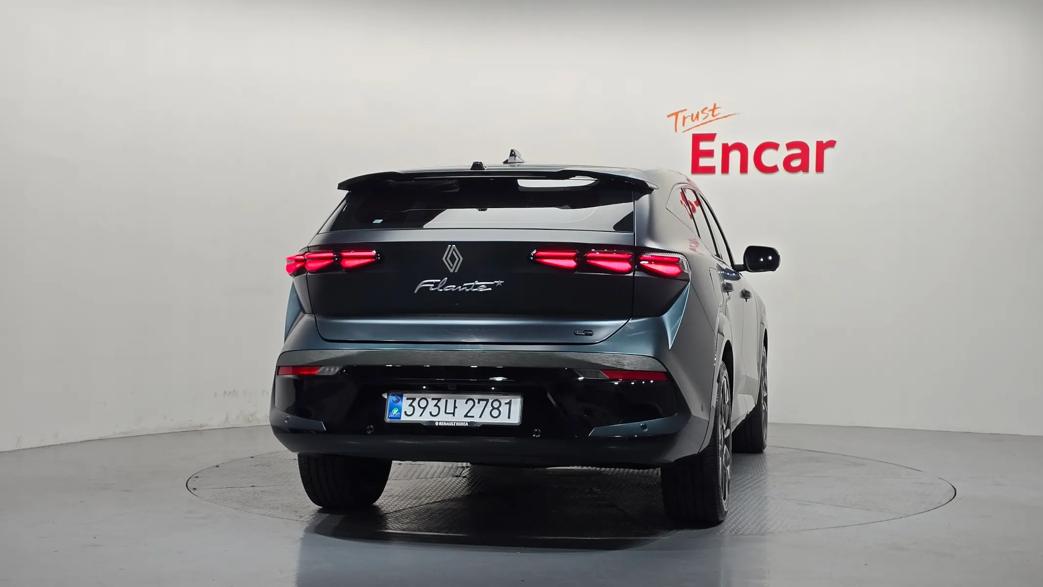 Renault Korea 필랑트 1.5 E-TECH 2WD 2026 3/5