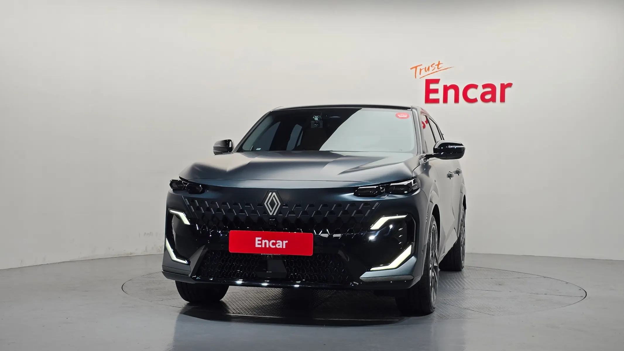 Renault Korea 필랑트 1.5 E-TECH 2WD 2026 2/5