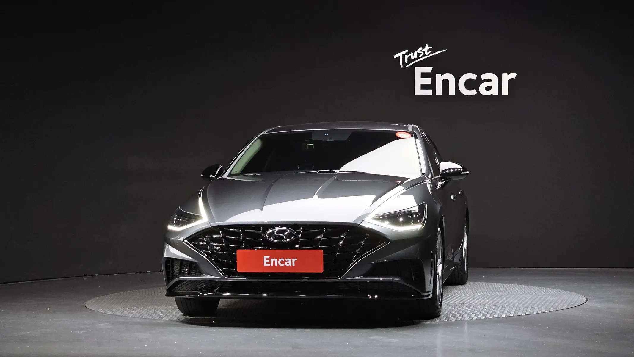 Hyundai (DN8) 2.0 2022 2/5