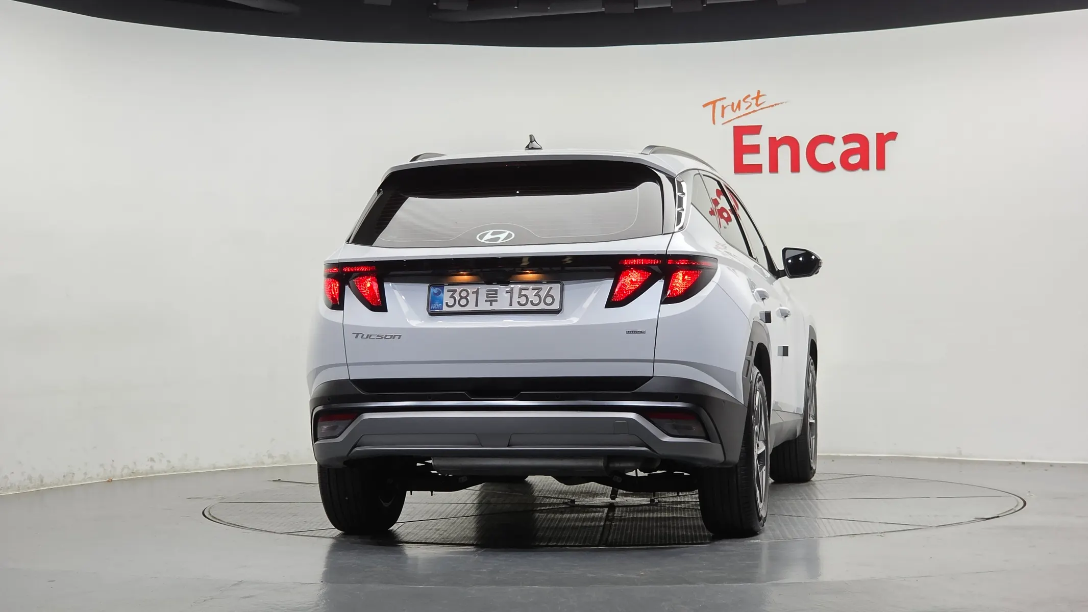 Hyundai (NX4) 1.6 4WD 2025 3/5