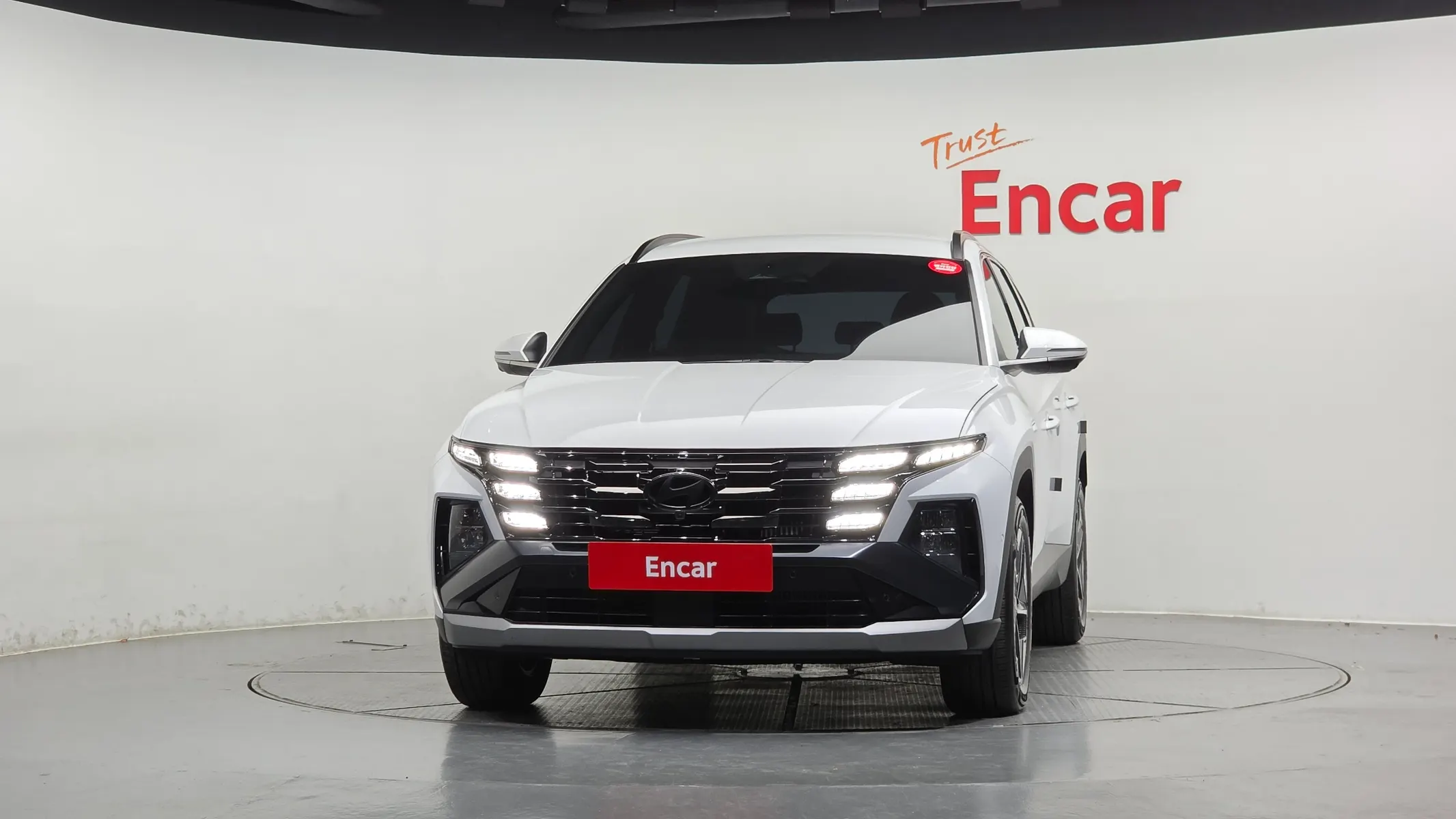 Hyundai (NX4) 1.6 4WD 2025 2/5
