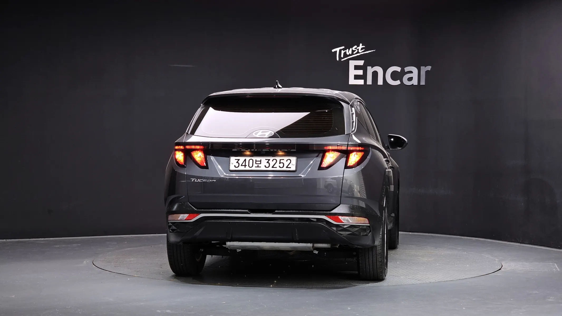 Hyundai (NX4) 1.6 2WD 2022 3/5