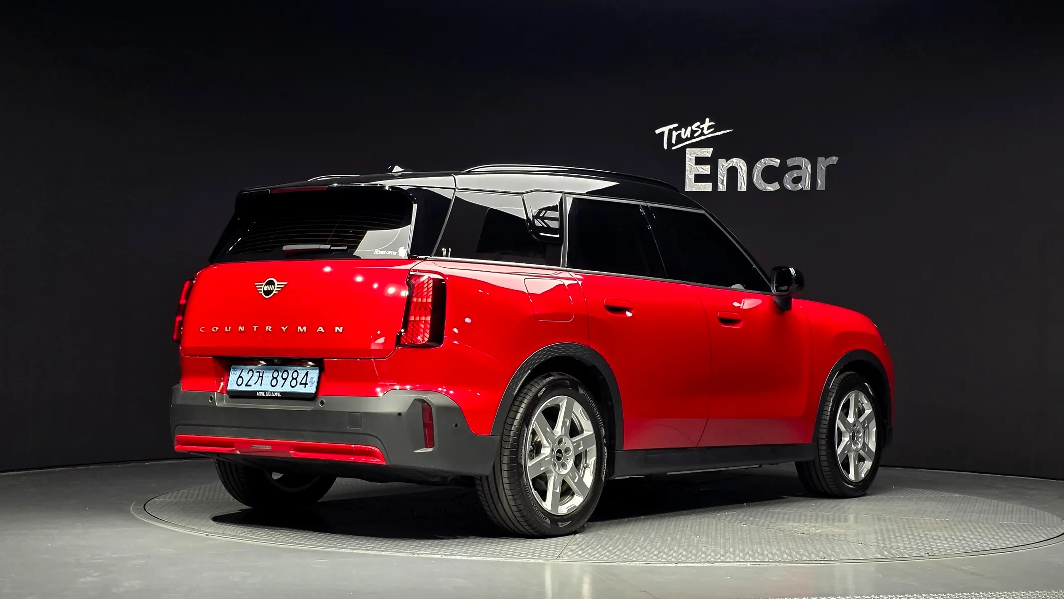 MINI 3 E 2025 2/42