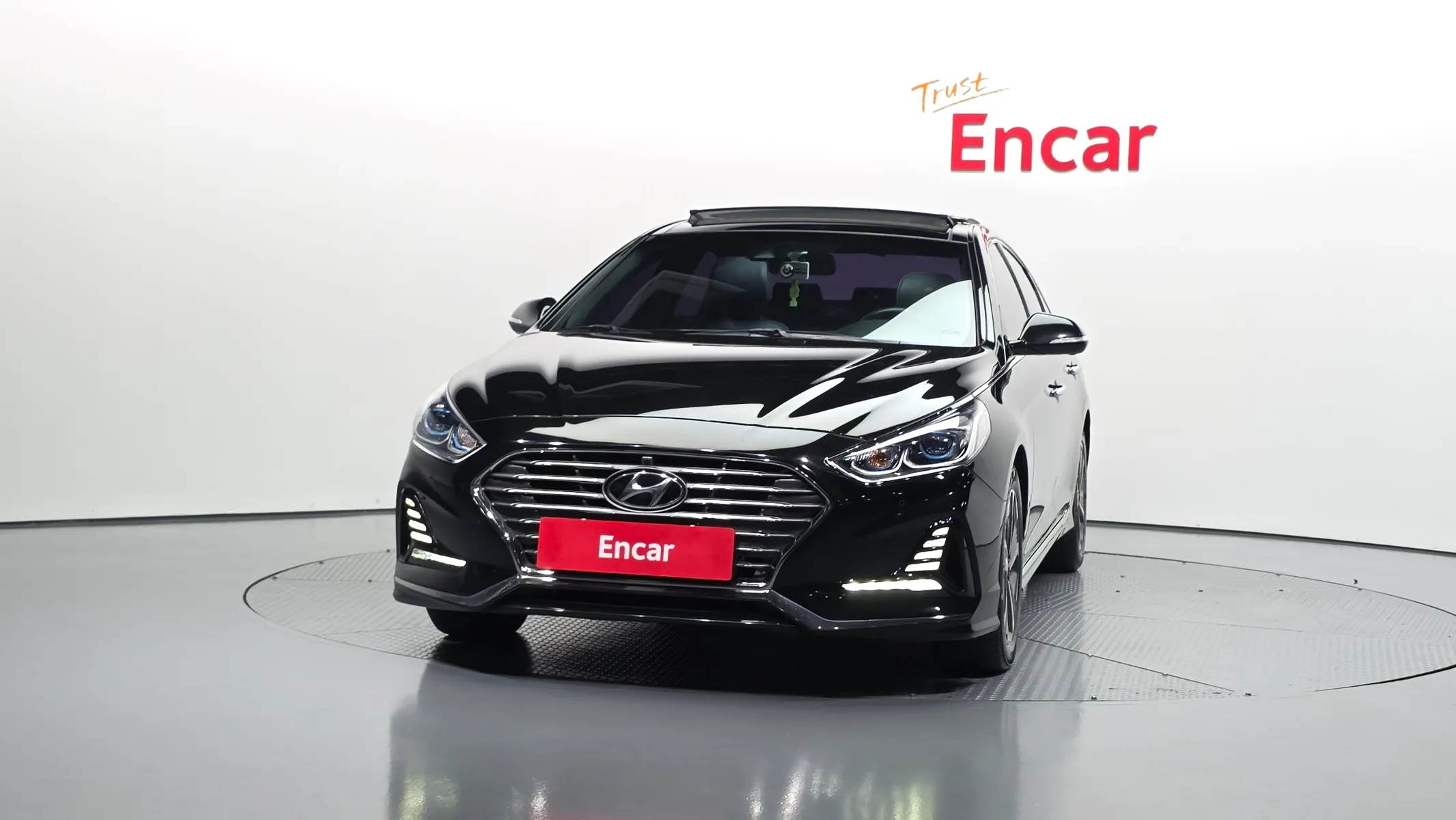 Hyundai 쏘나타 라이즈 하이브리드 2017 3/32