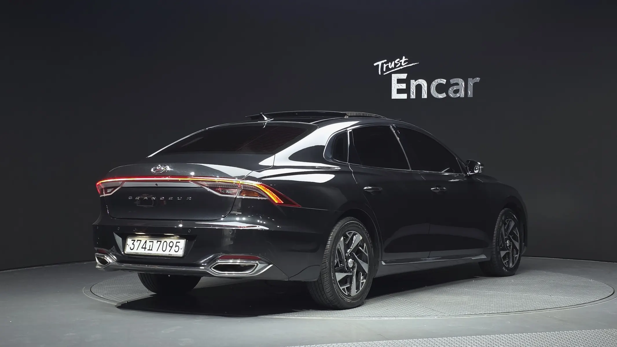 Hyundai IG 2020 2/36